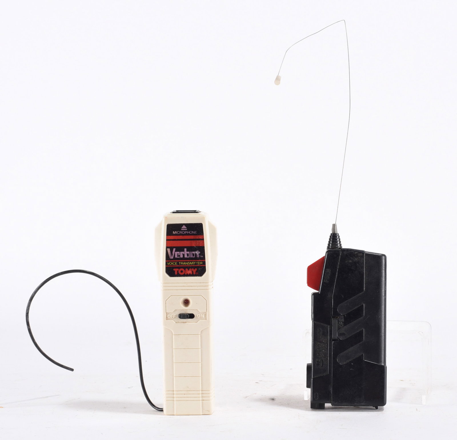 Vintage Battery Operated Robot: Vintage Battery Operated Robot