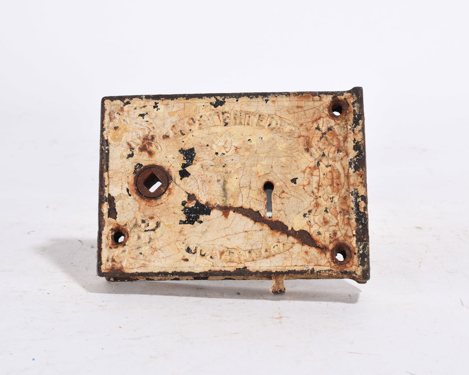 Antique door Knobs - 2