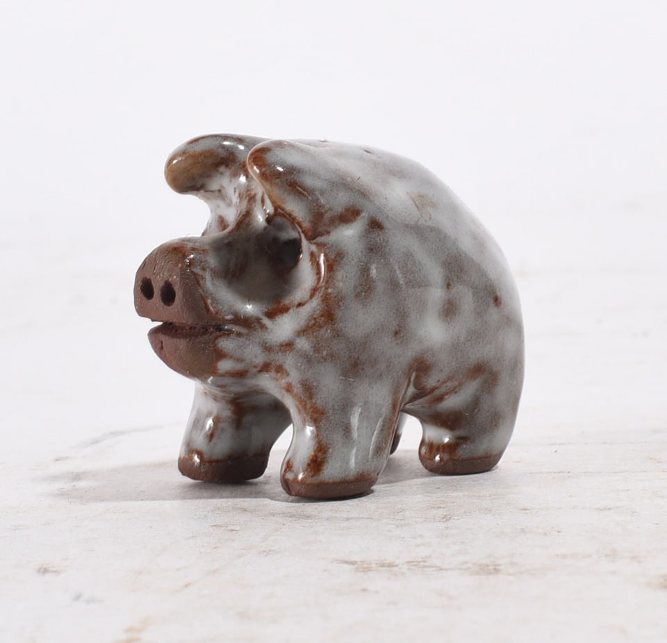 ML Owens Miniature Pig: ML Owens Miniature Pig