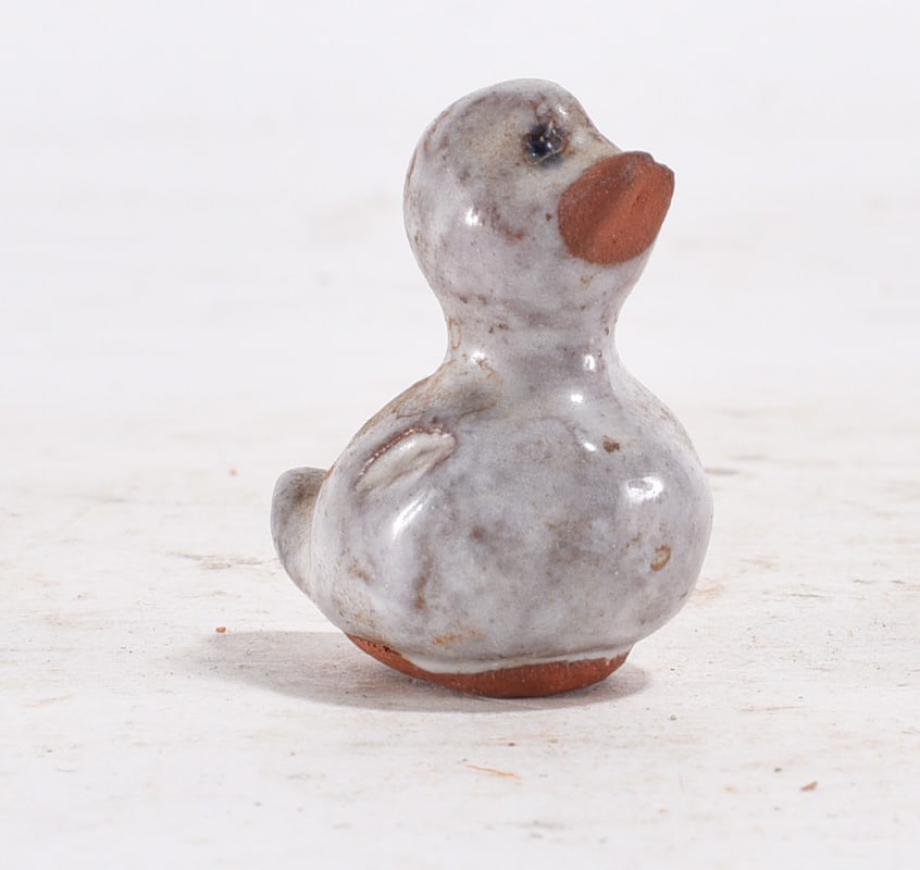 Miniature Cole Pottery: Miniature Cole Pottery