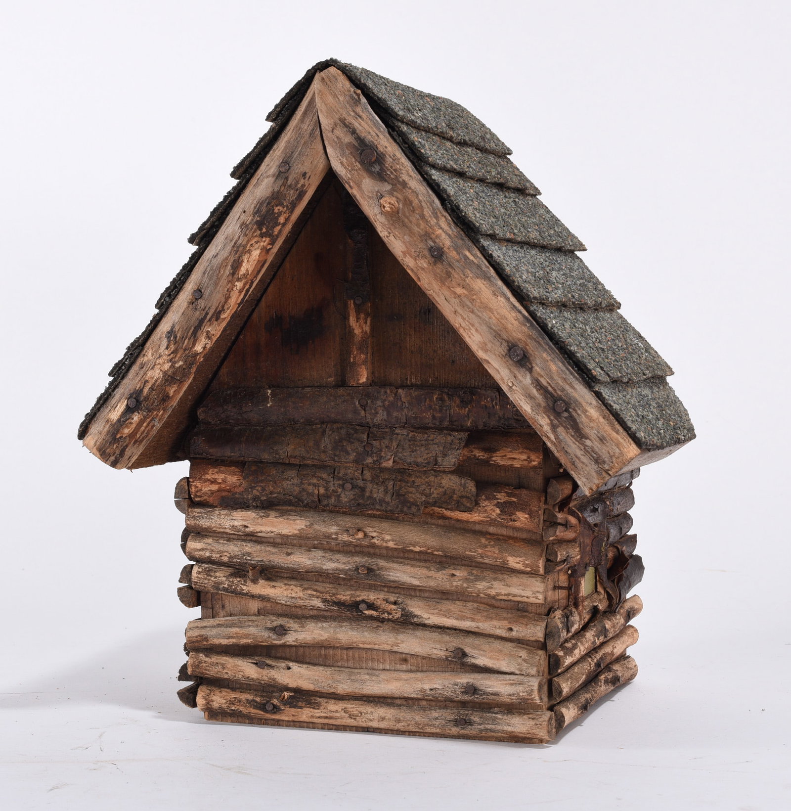 Folk Art House (1 of 2)