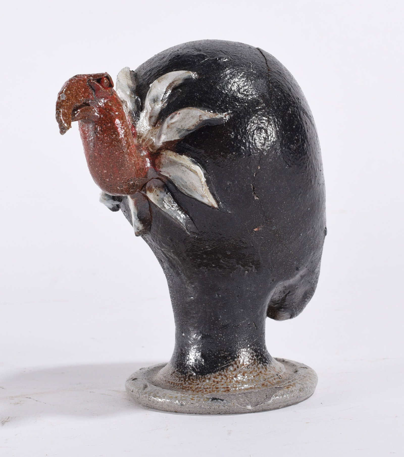 Michele Bayne Pottery Turkey (glued) (1 of 3)