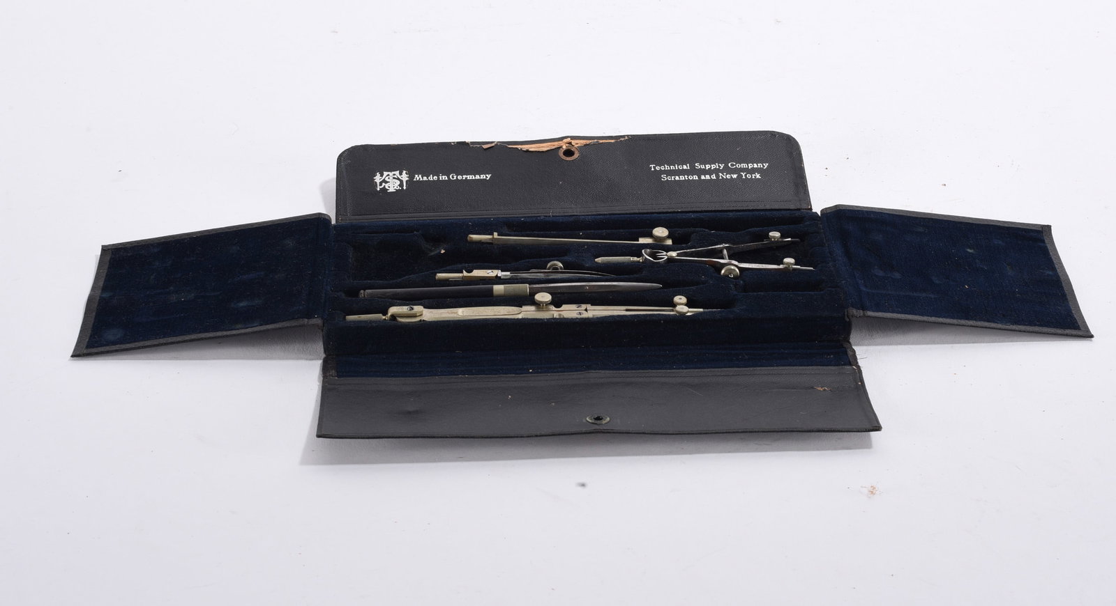 Technical Supply Company Compas Set (1 of 3)