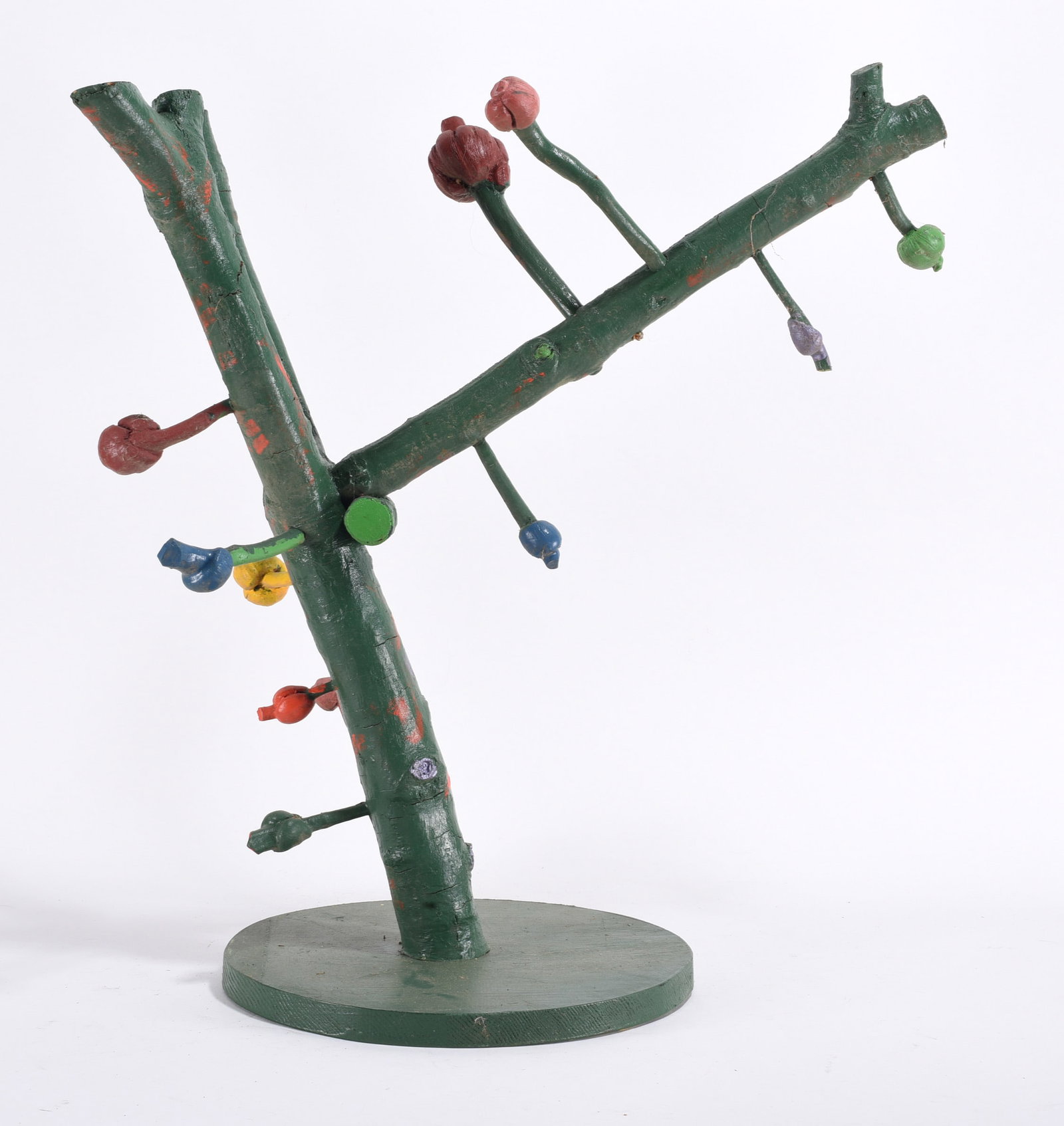 Root Sculpture made by Benny Carter (1 of 3)