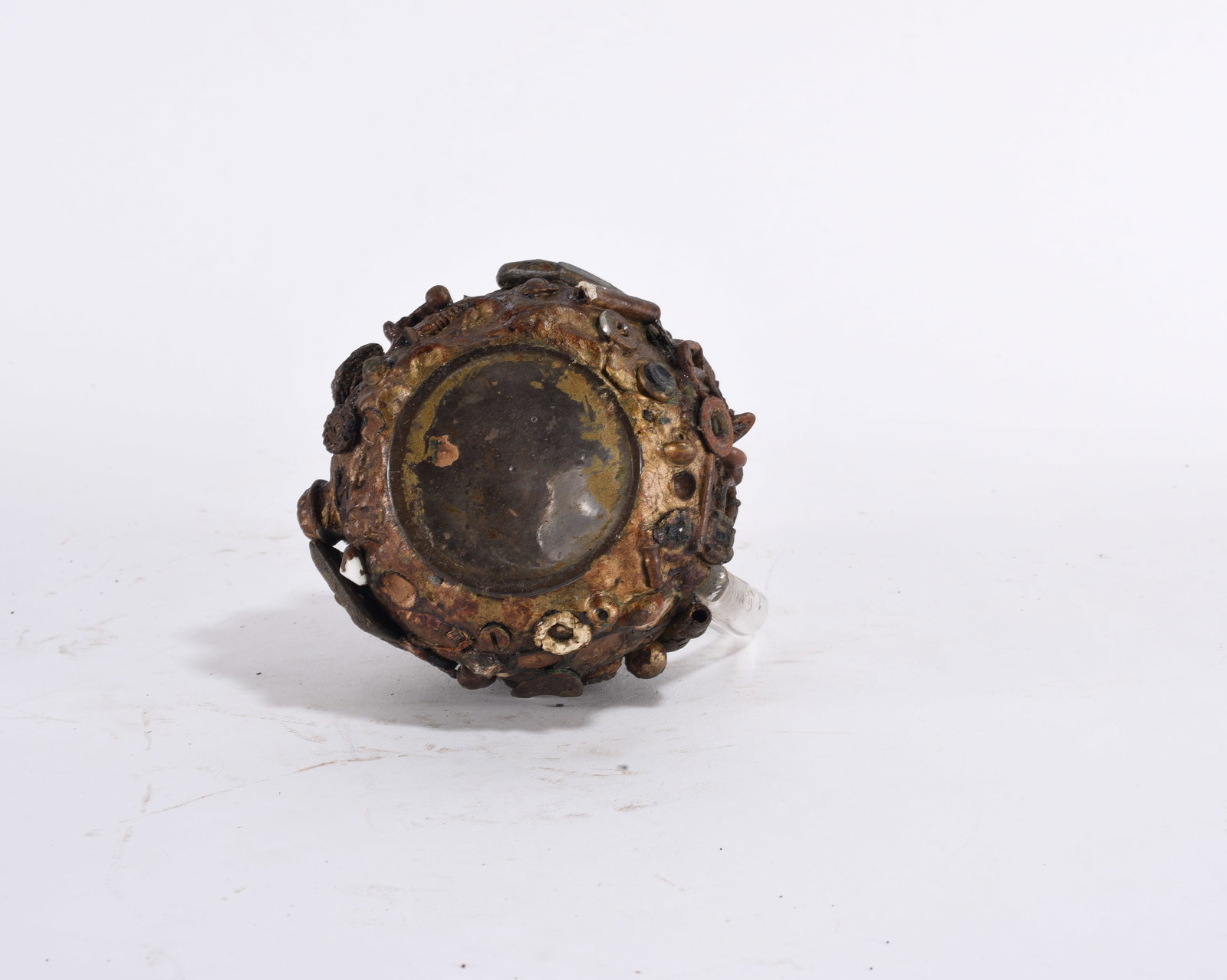 Memory Jug ca. 1890 - 3