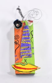 Mosaic Lifespan Studio Art