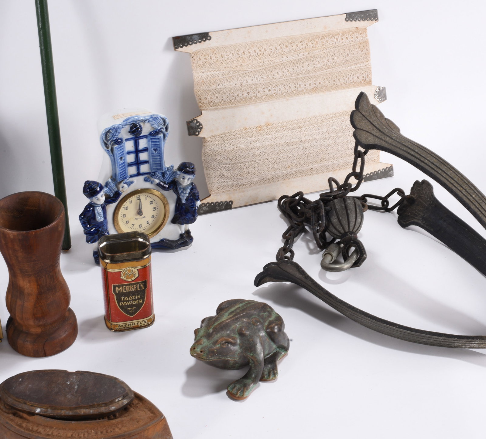 Mixed Decorative Household Items Group - 3