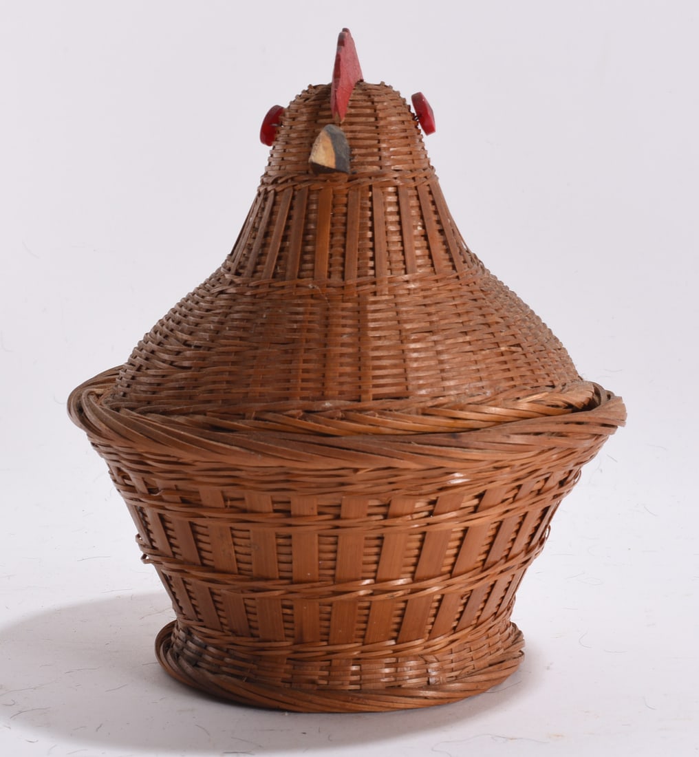 Chicken Basket (1 of 3)