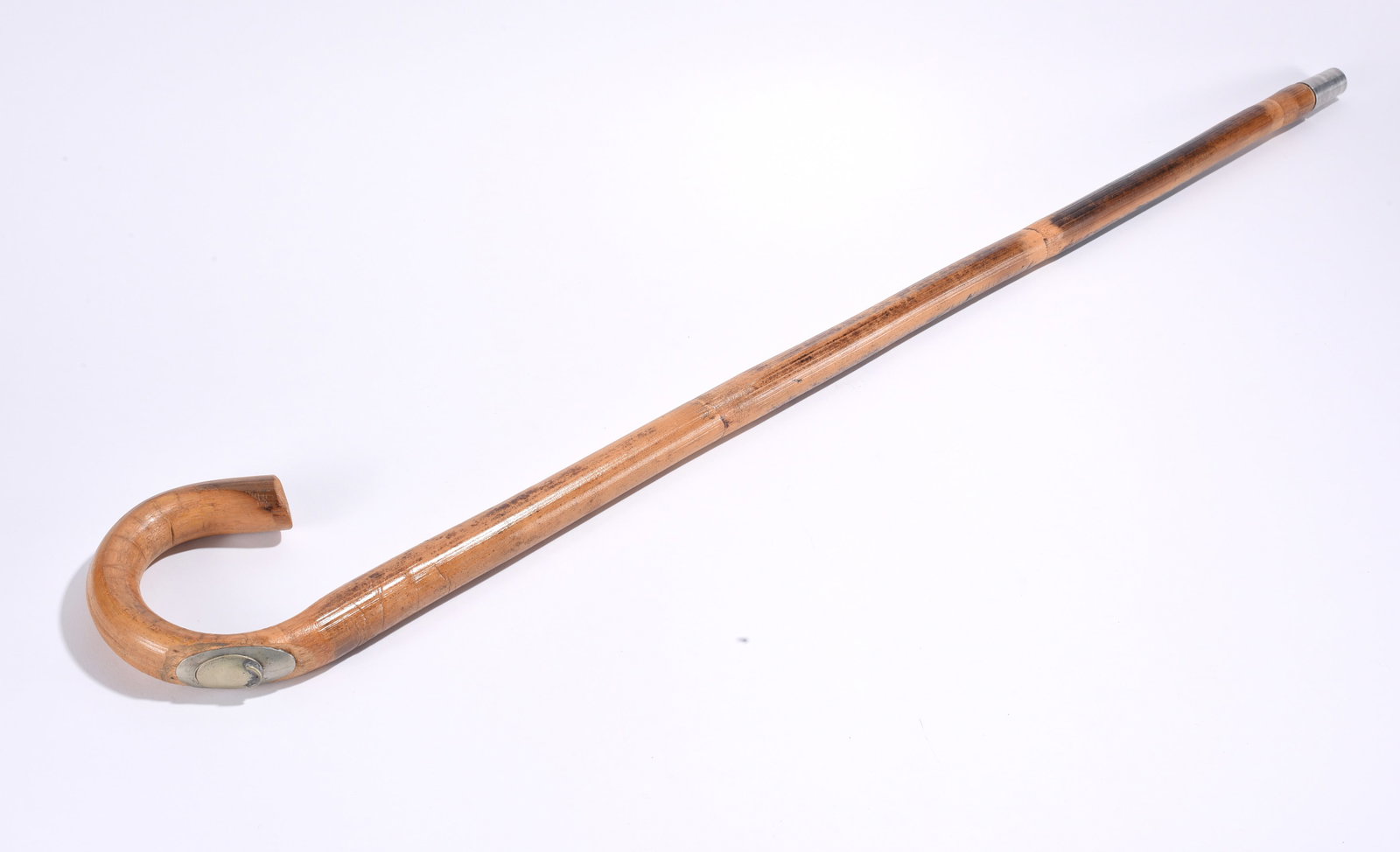 ca. 1900 Measuring Cane (1 of 2)