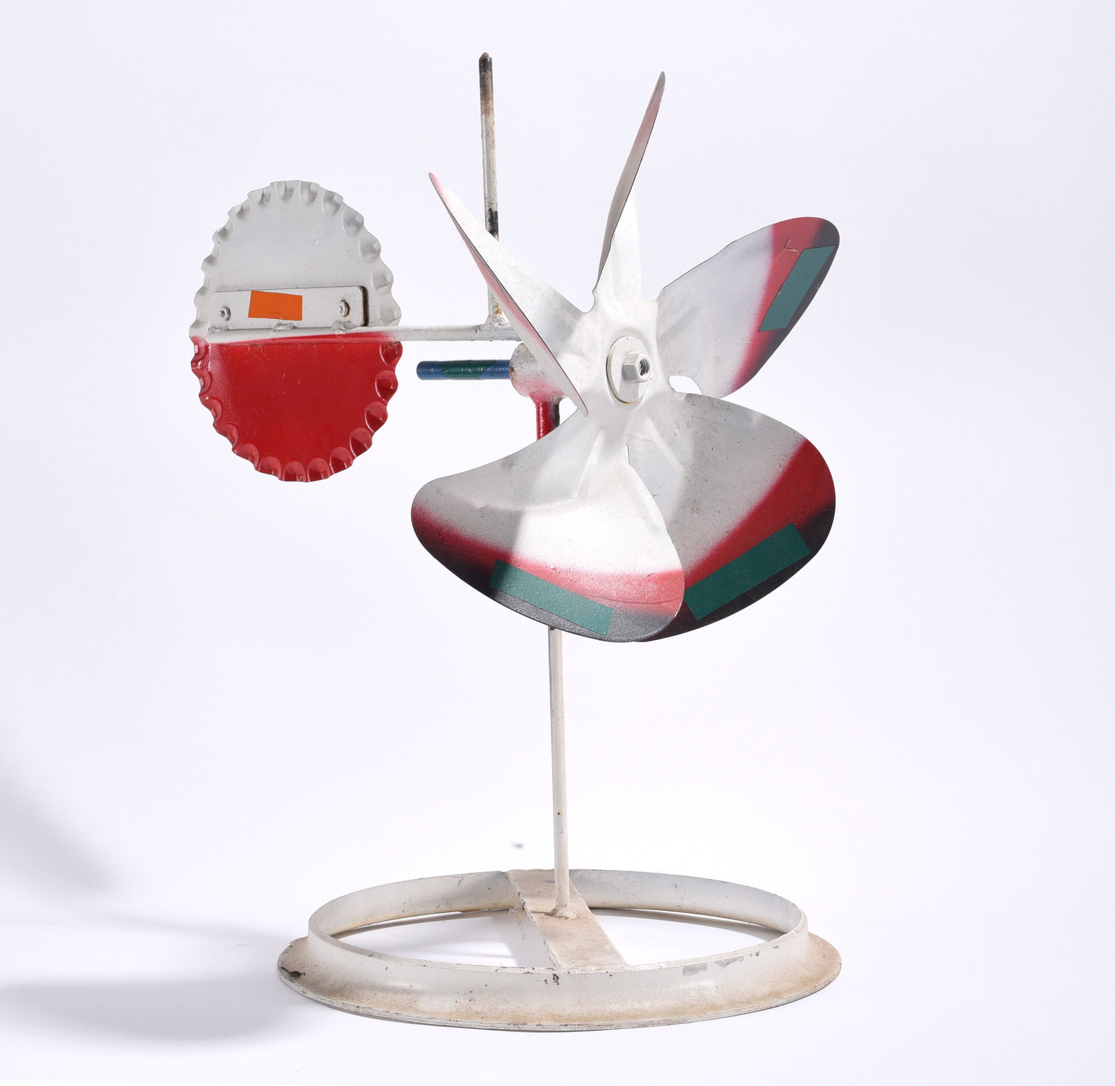 Vollis Simpson Whirligig (1 of 3)