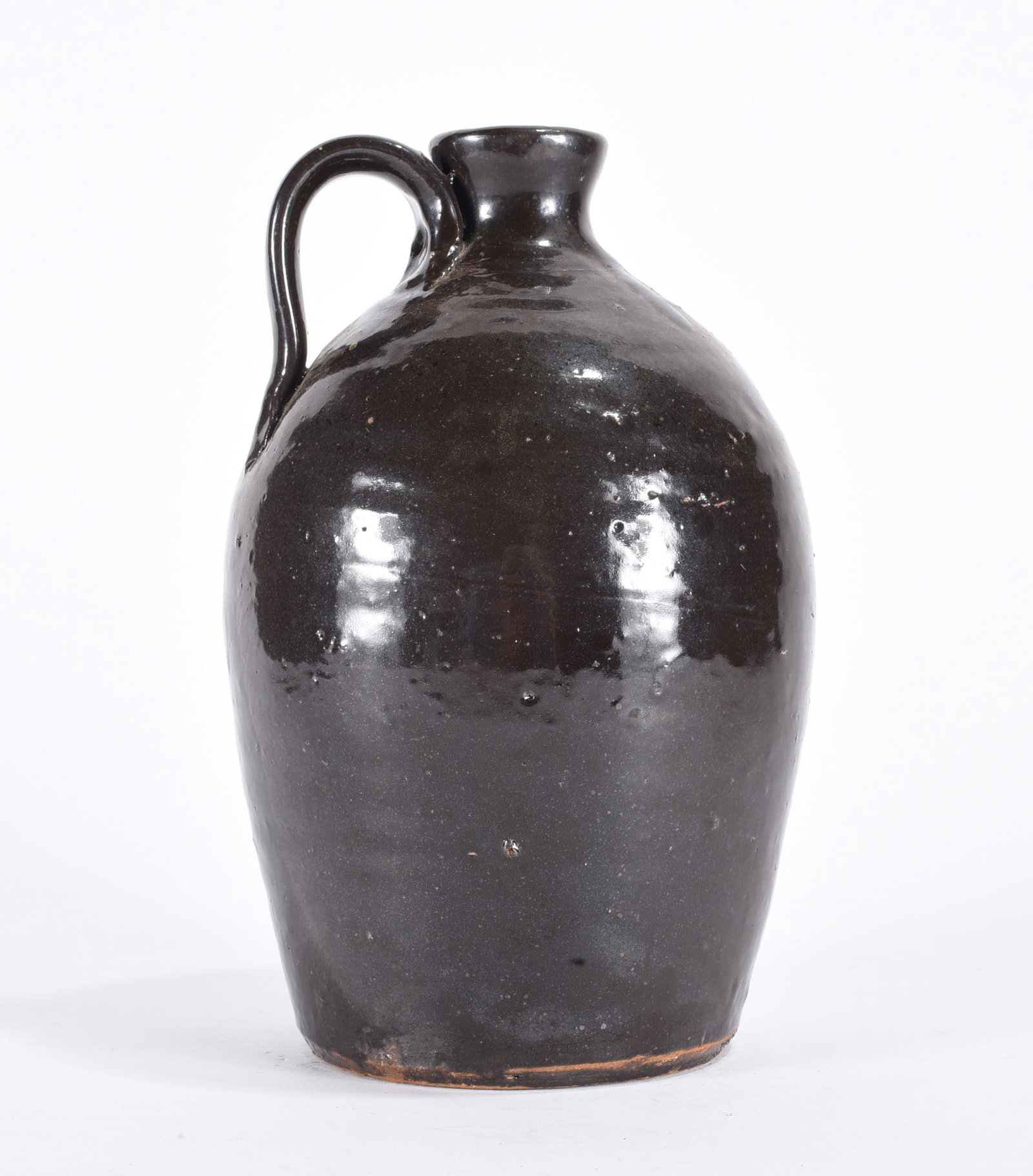 Burlon Craig Jug ca. 1960 (1 of 4)