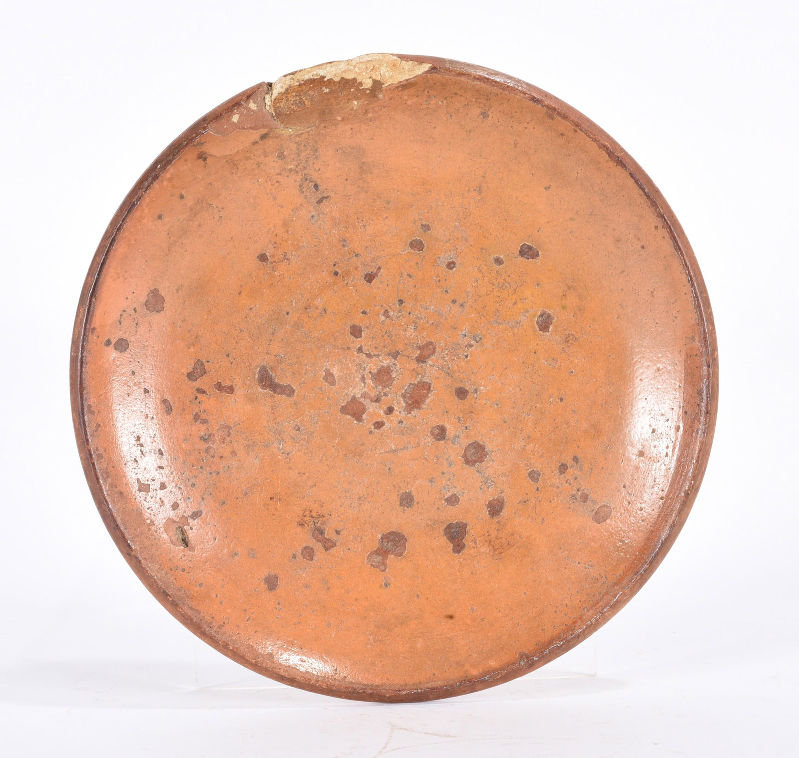 Pensylvania Dirt Dish ca. 1860 (1 of 2)
