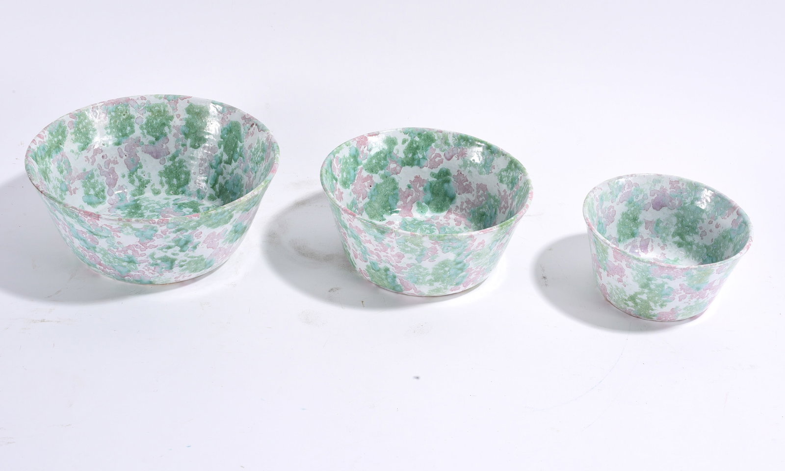 Nell Cole Graduated Bowls (1 of 3)
