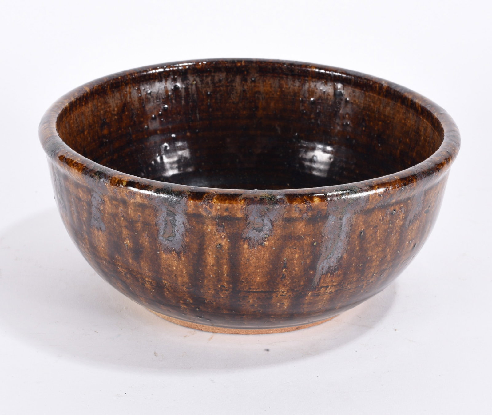 Kim Ellington Pottery Bowl (1 of 3)