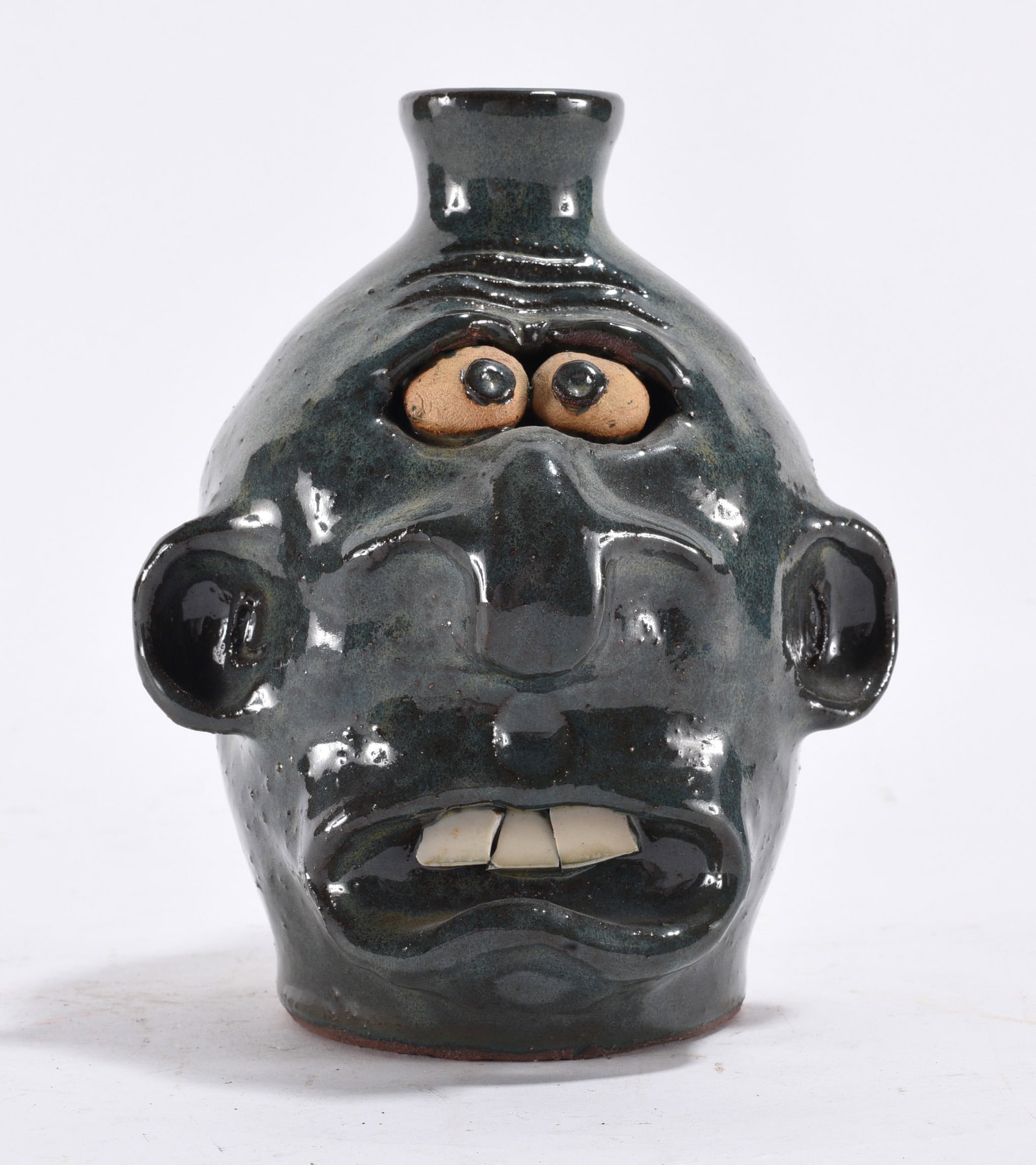 Brian Wilson Face Jug (1 of 4)