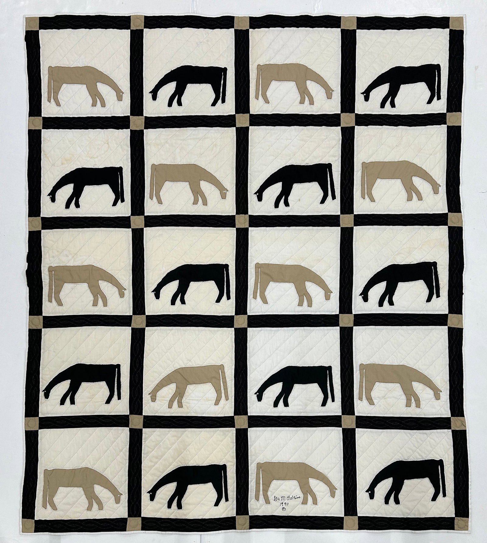 Minnie Adkins Quilt (1 of 5)