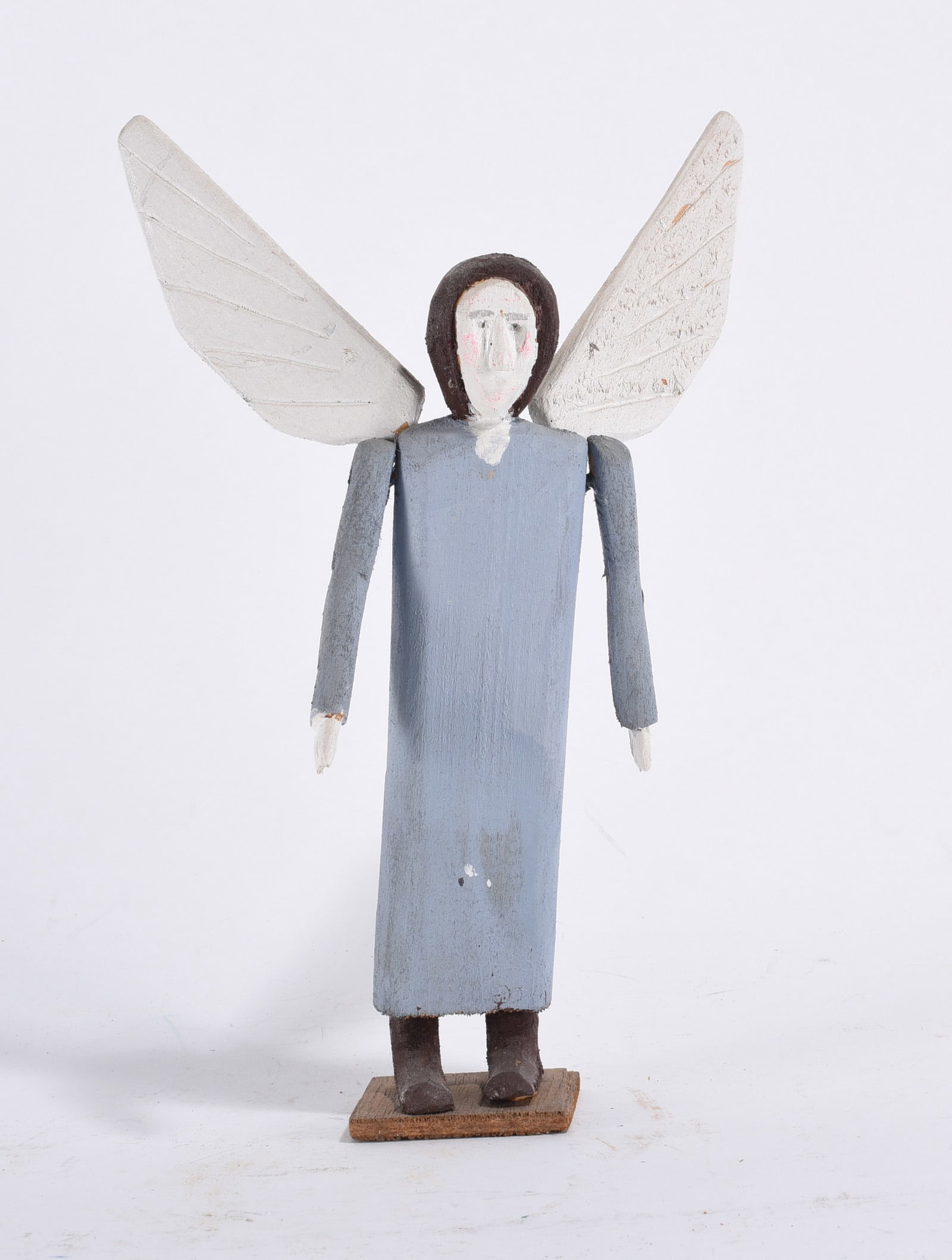 Fred Webster Folk Art Sculpture (1 of 3)