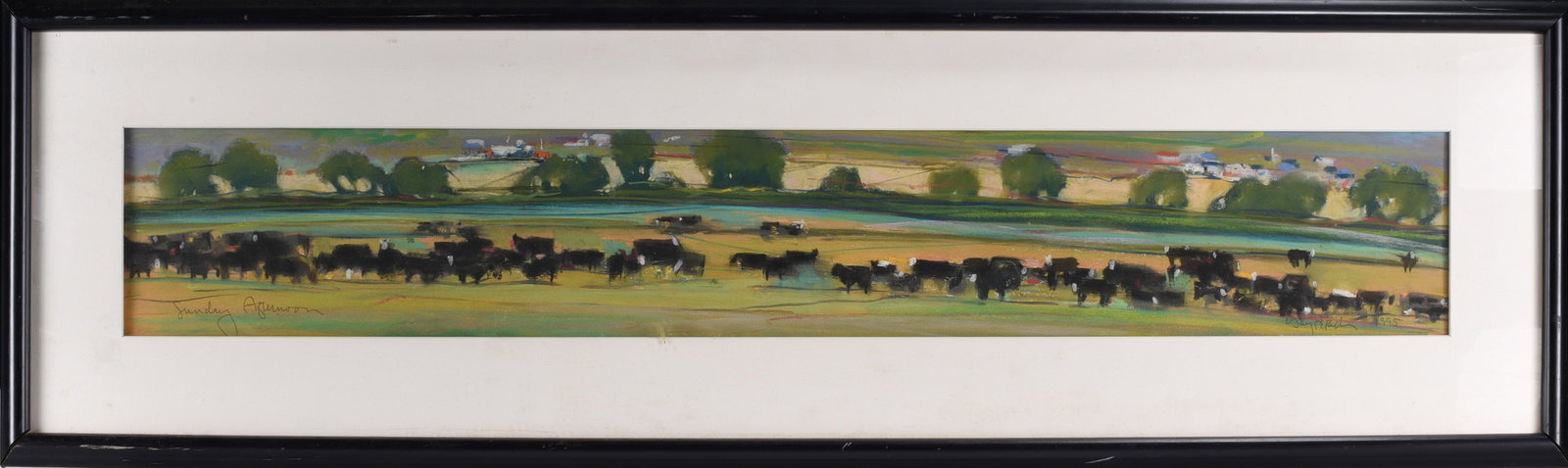 Gay Petach Painting (1 of 2)