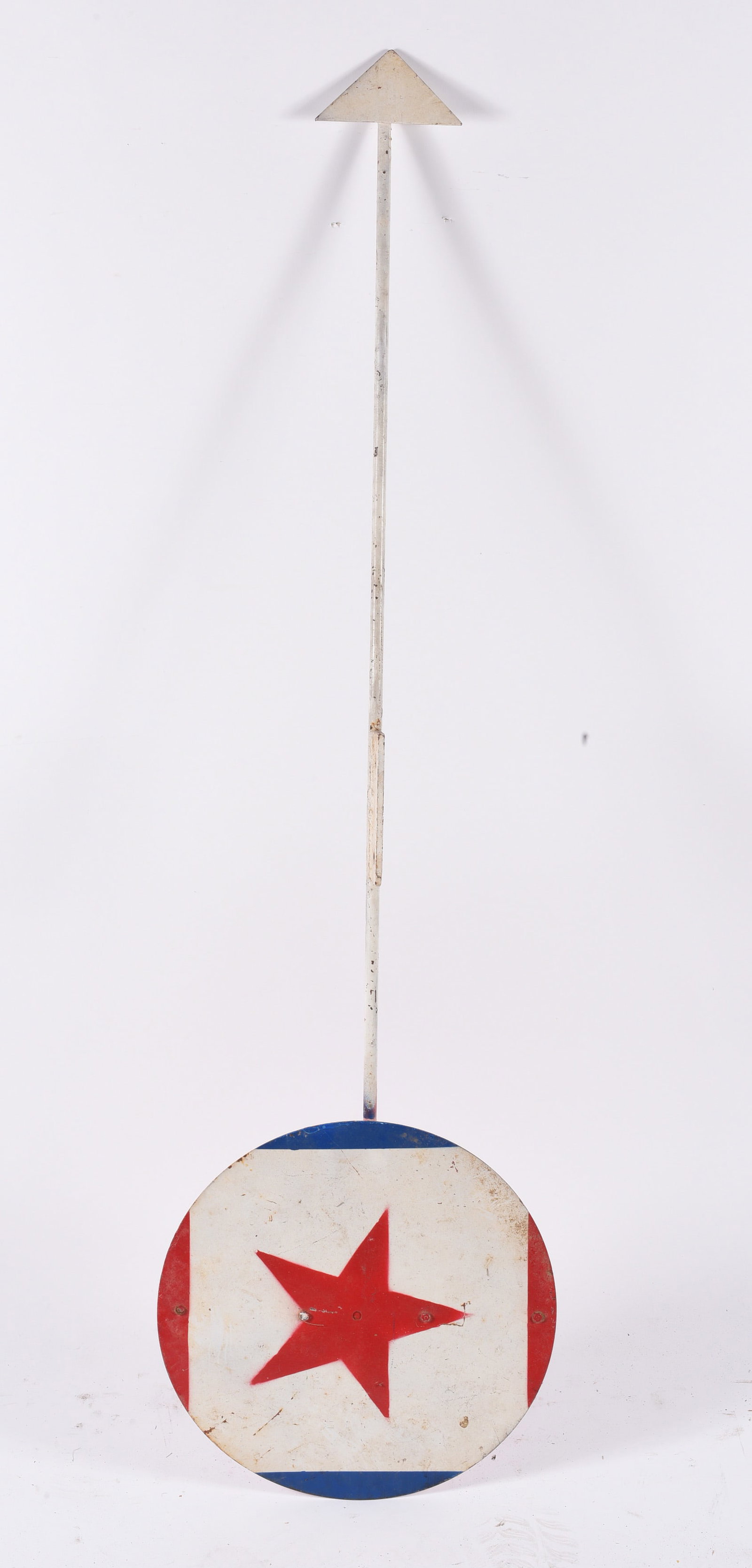 Vollis Simpson Whirly Gig Arrow (1 of 2)