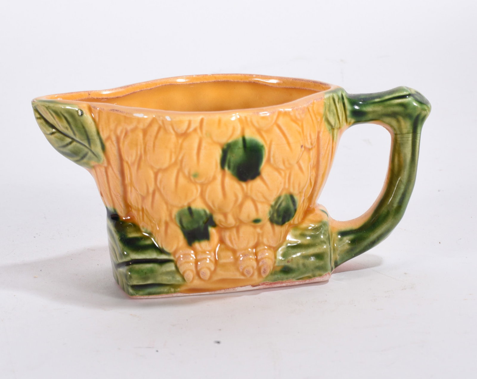 Corn Form Pitcher (1 of 2)