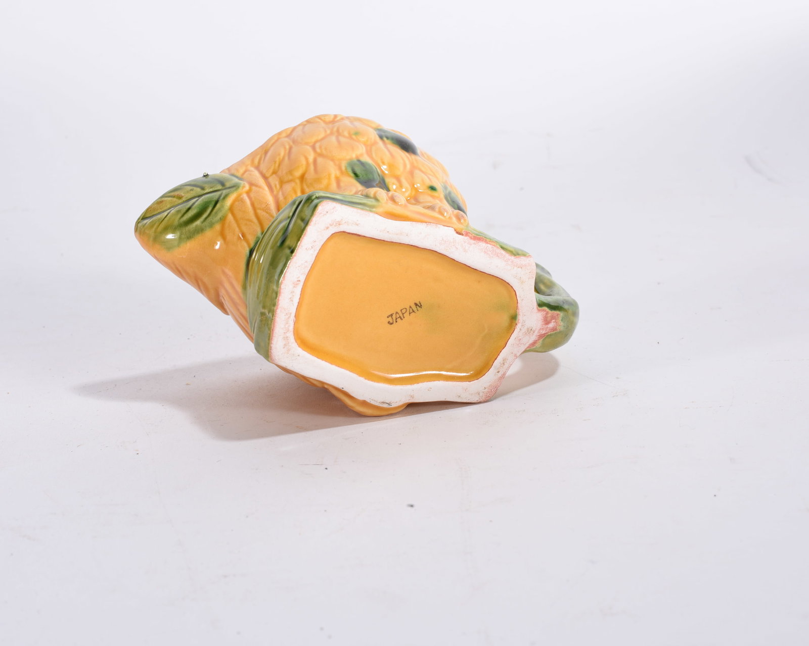 Corn Form Pitcher - 2