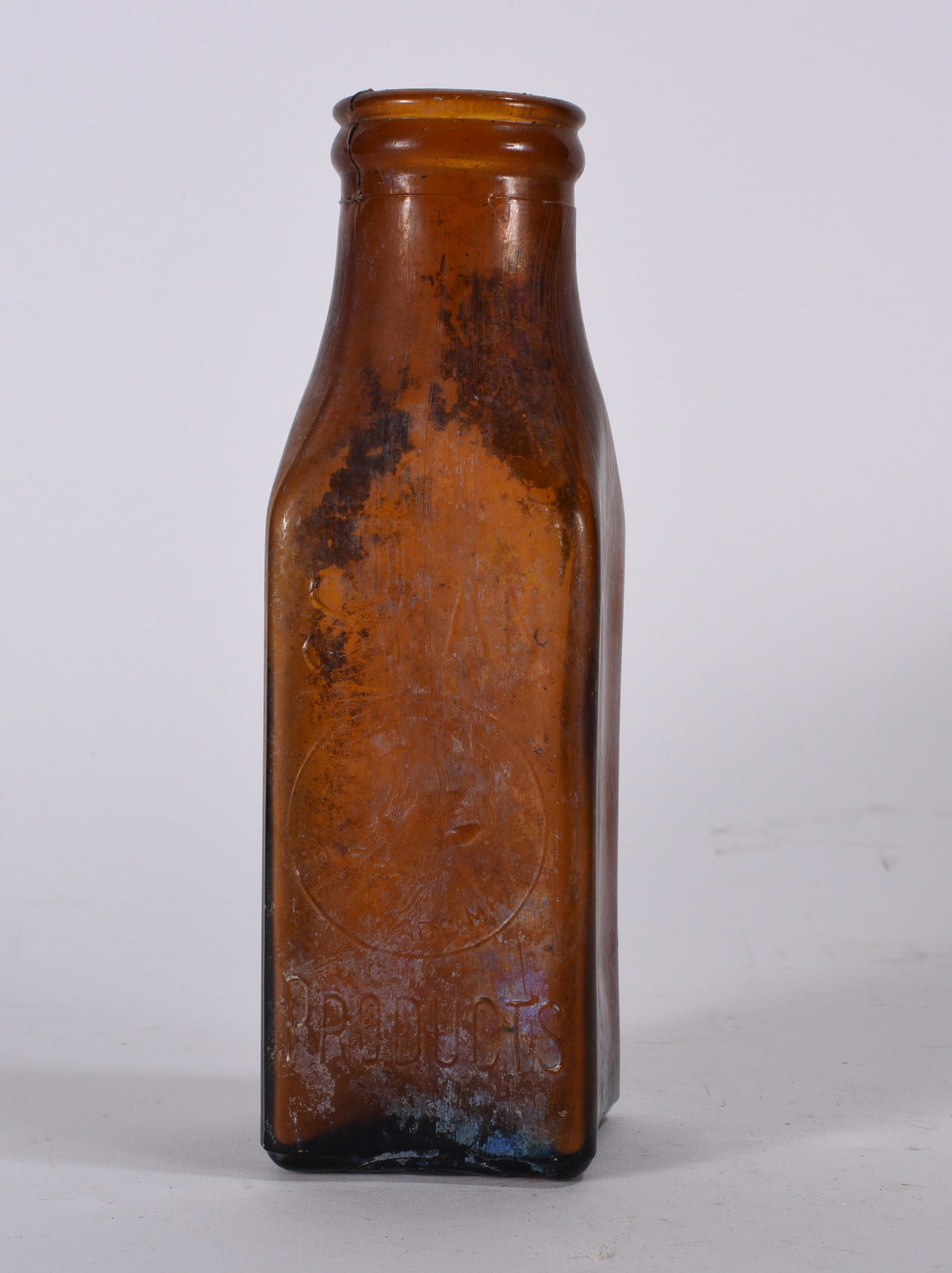 Antique Bottles (1 of 3)