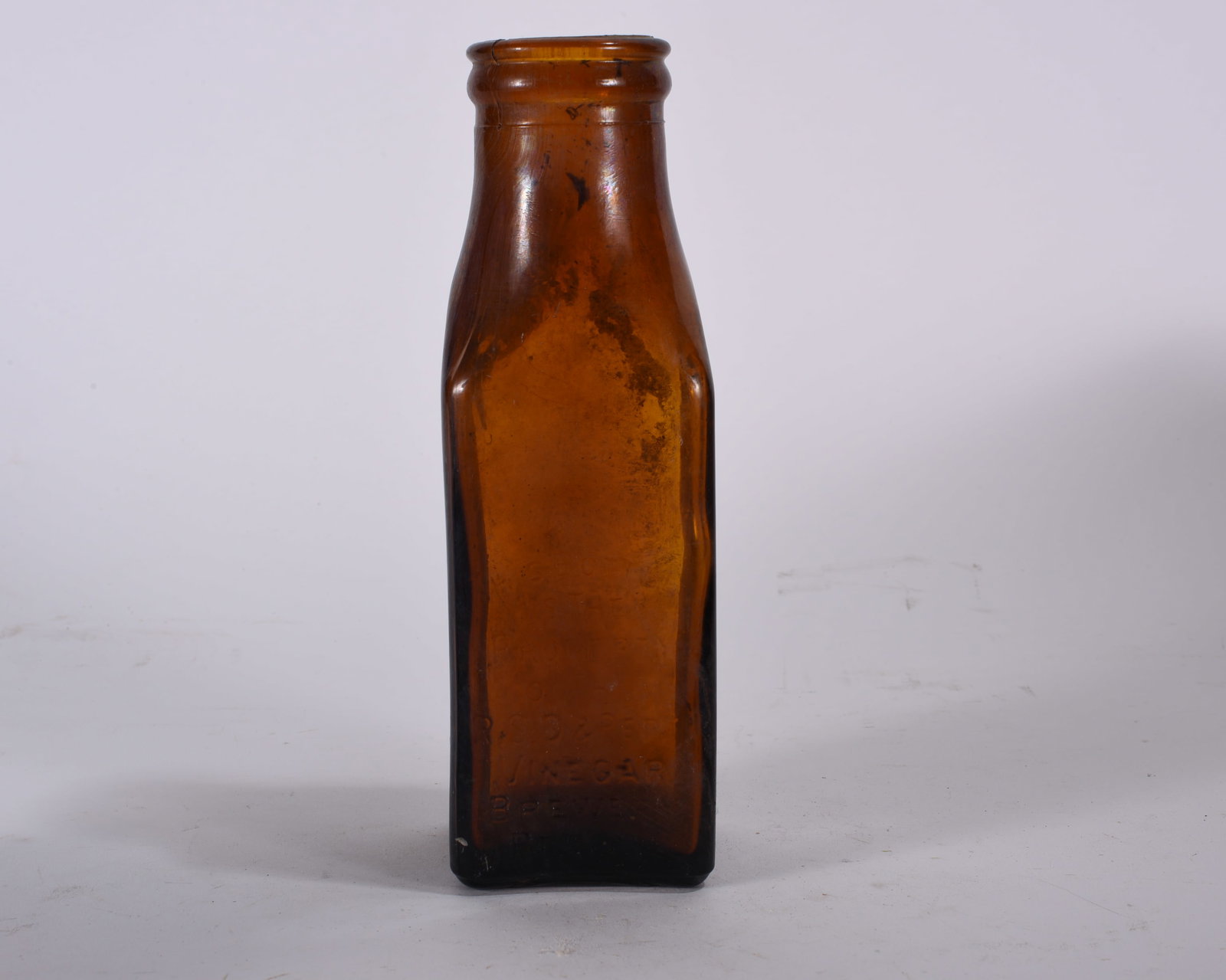 Antique Bottles - 2