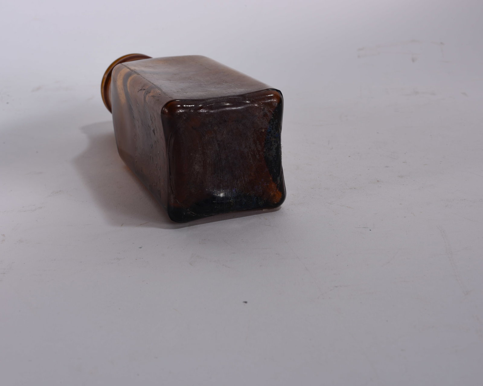 Antique Bottles - 3