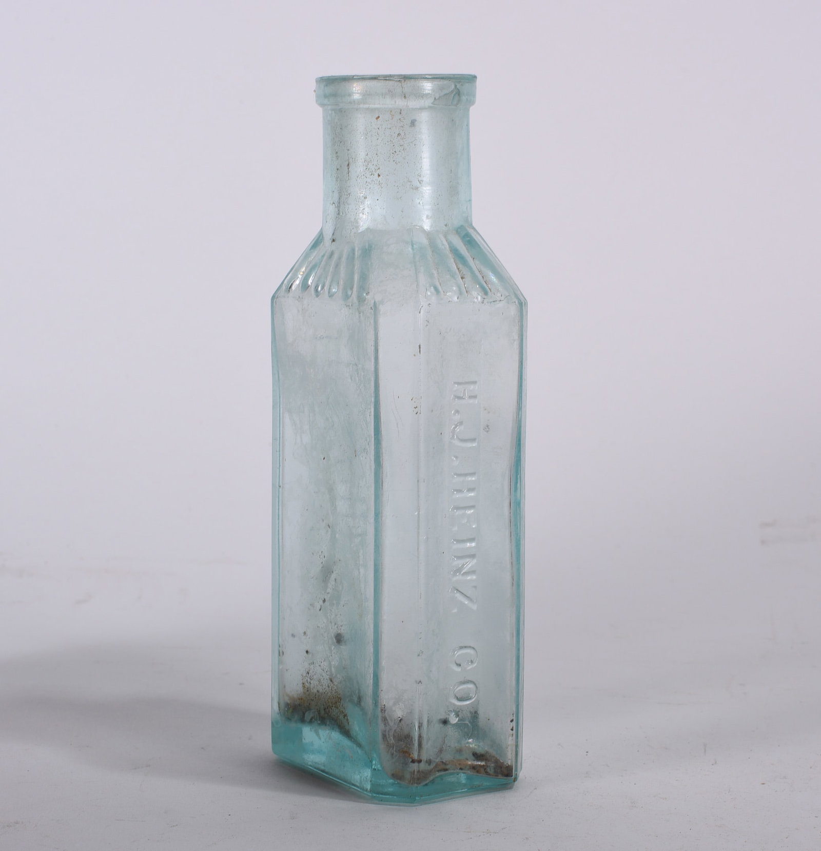Antique Bottles - 2