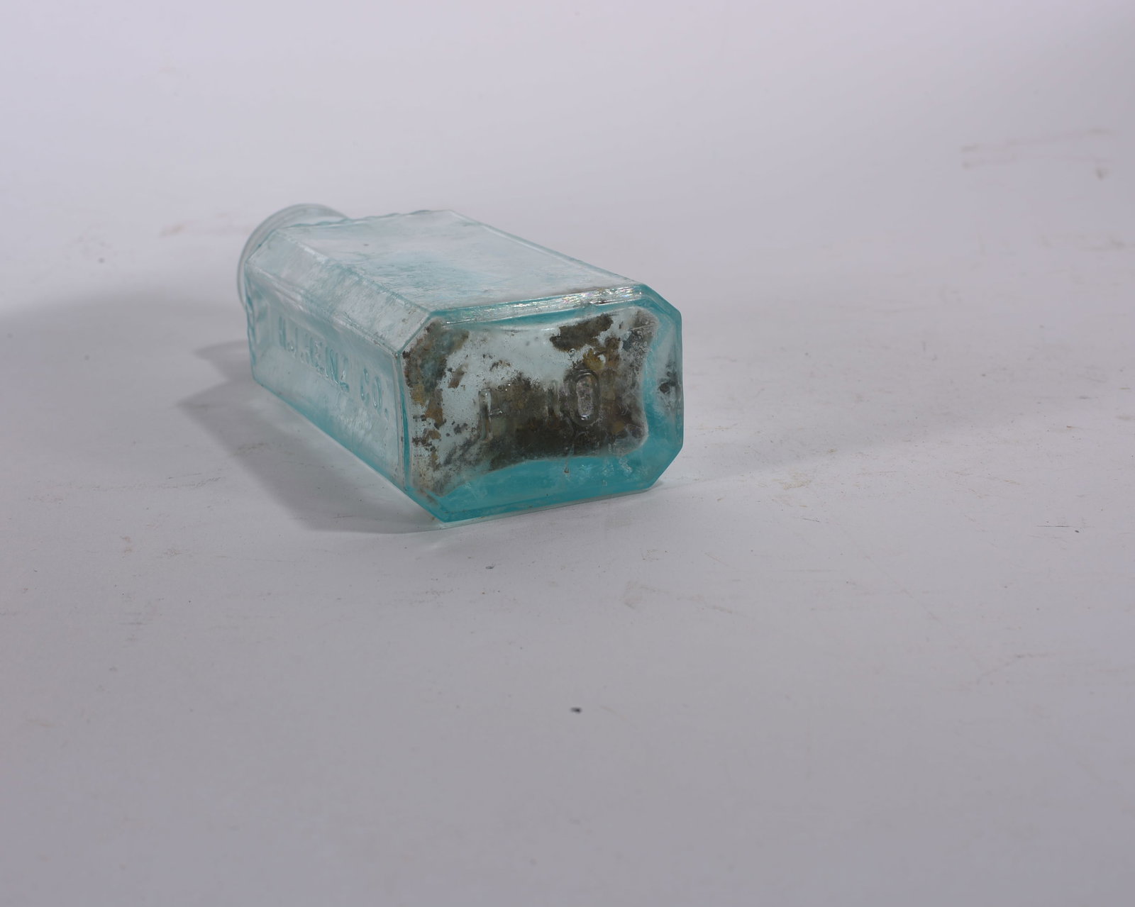 Antique Bottles - 3