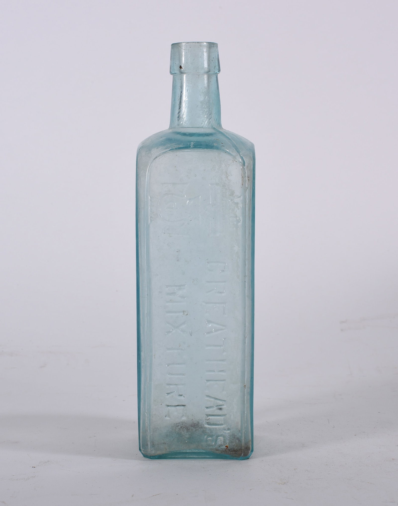 Antique Bottles (1 of 3)
