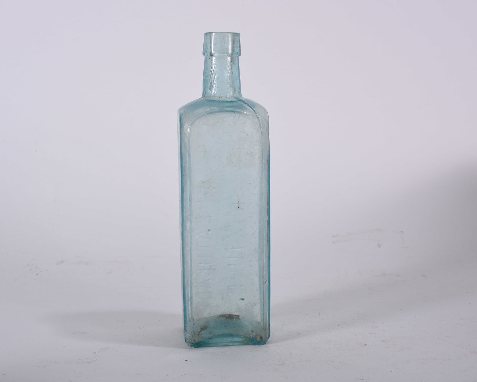 Antique Bottles - 2