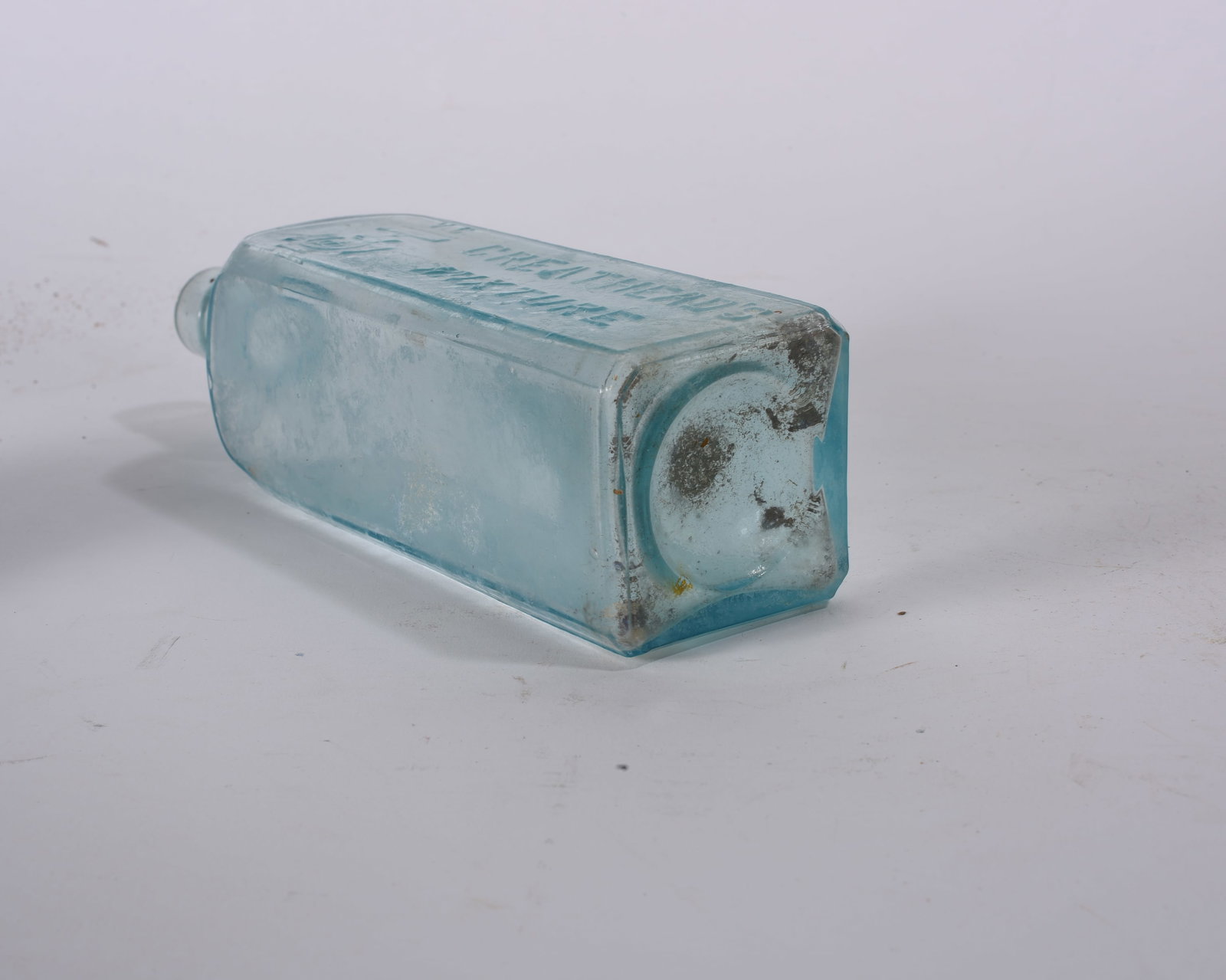 Antique Bottles - 3