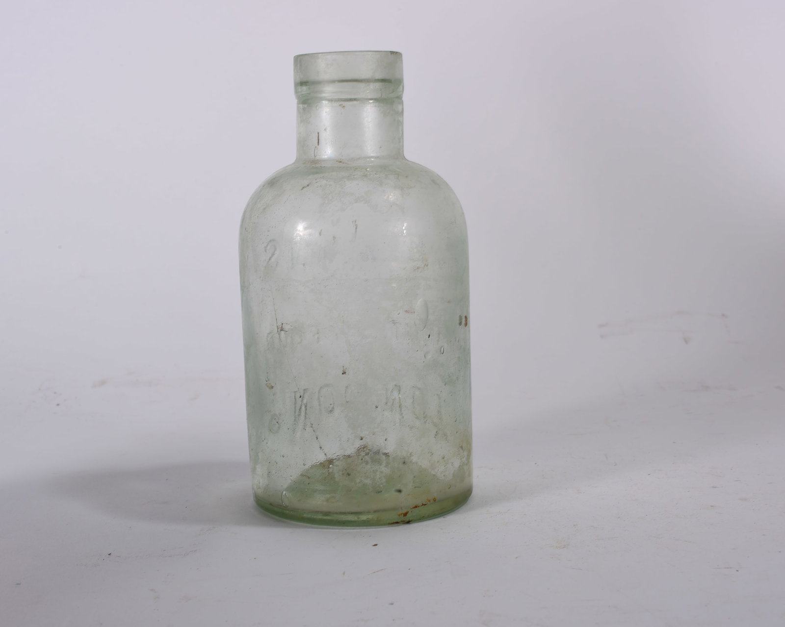 Antique Bottles - 2