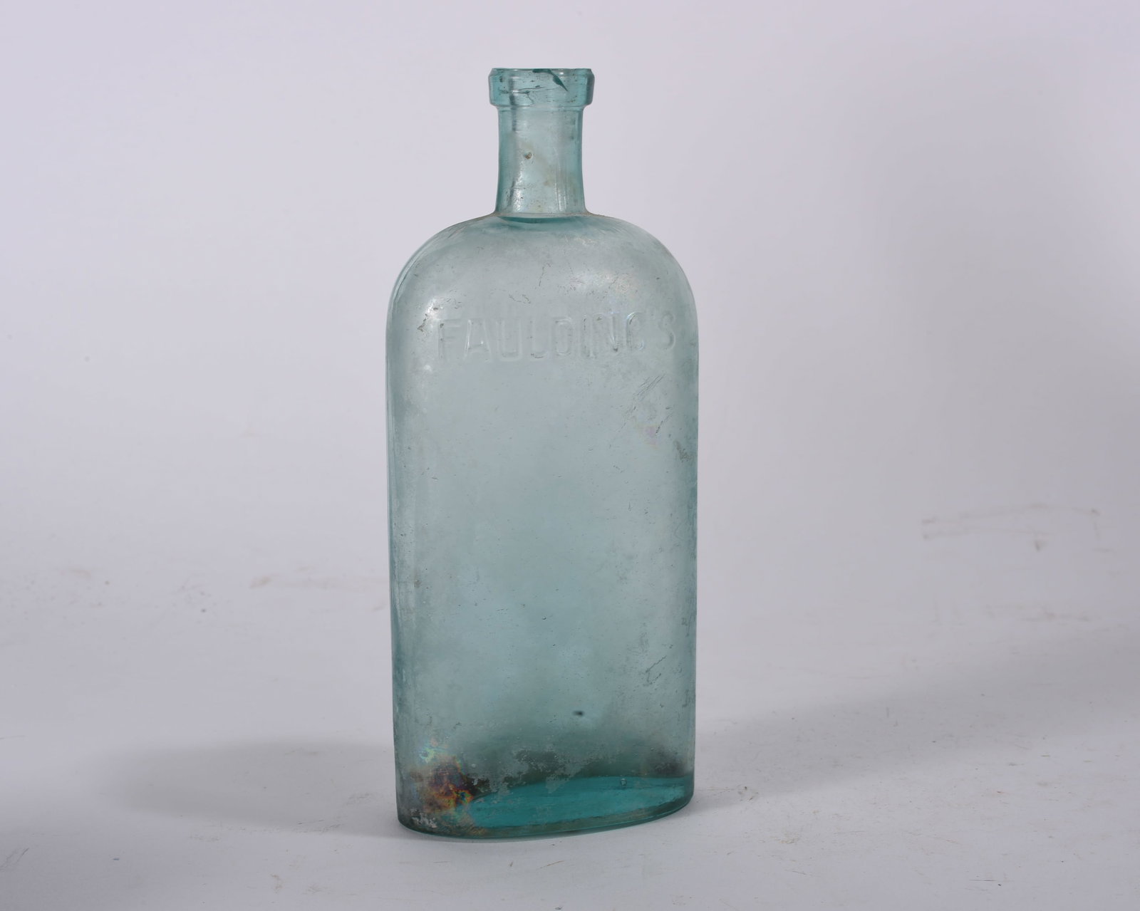 Antique Bottles - 2