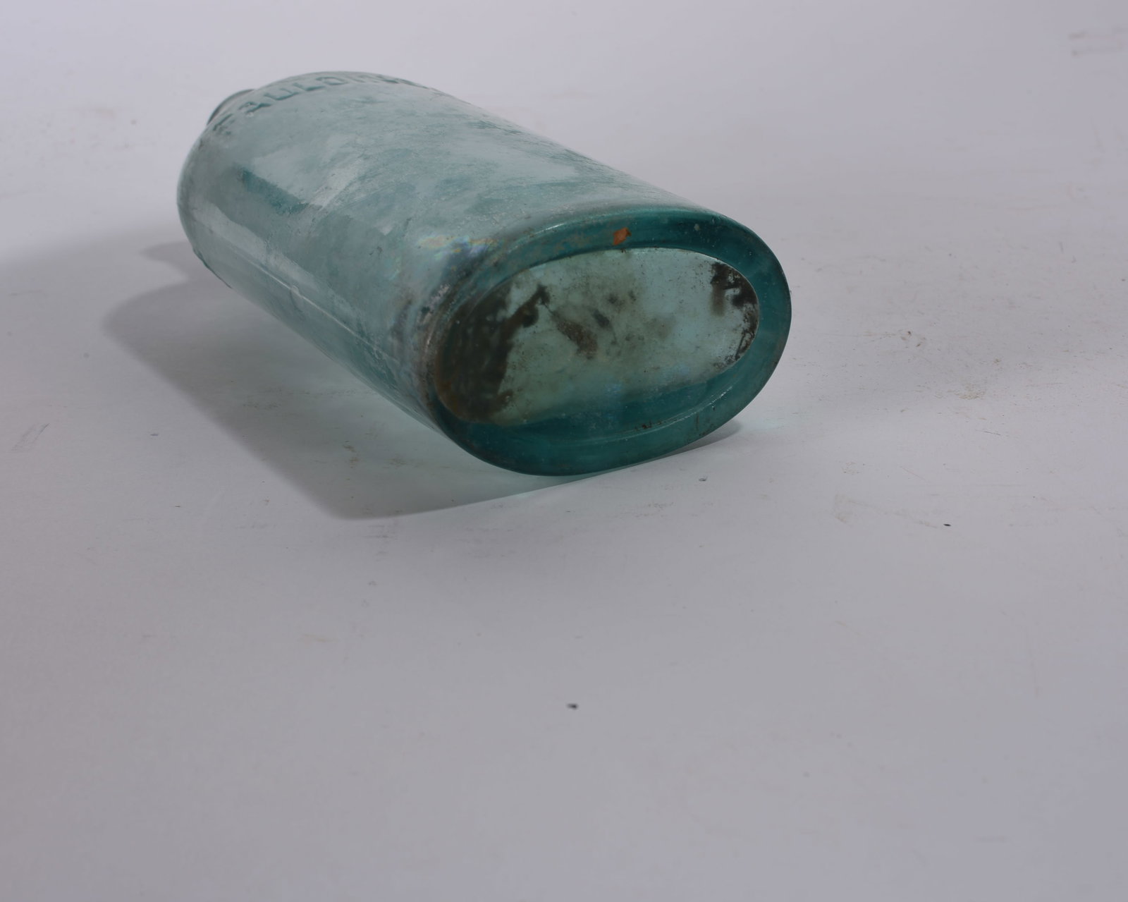 Antique Bottles - 3