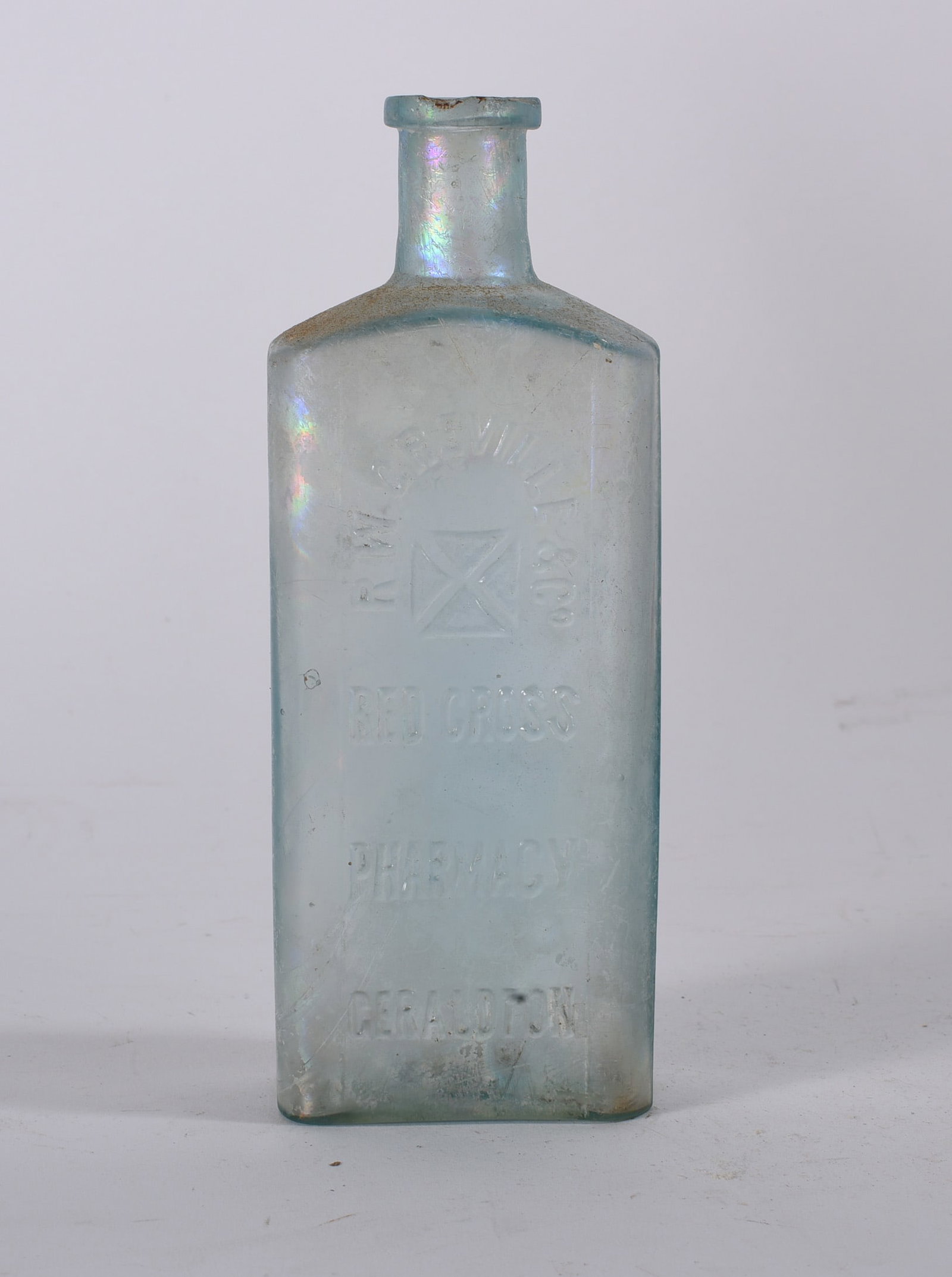 Antique Bottles (1 of 3)