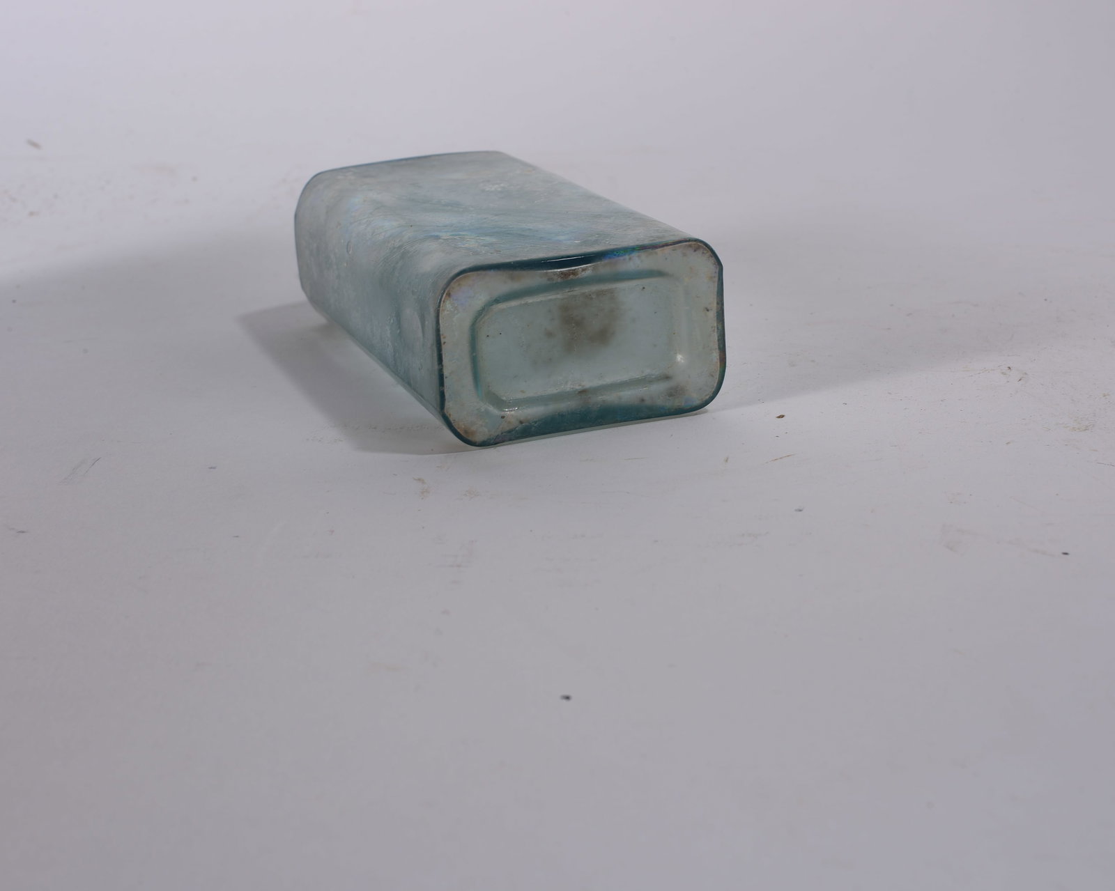 Antique Bottles - 3