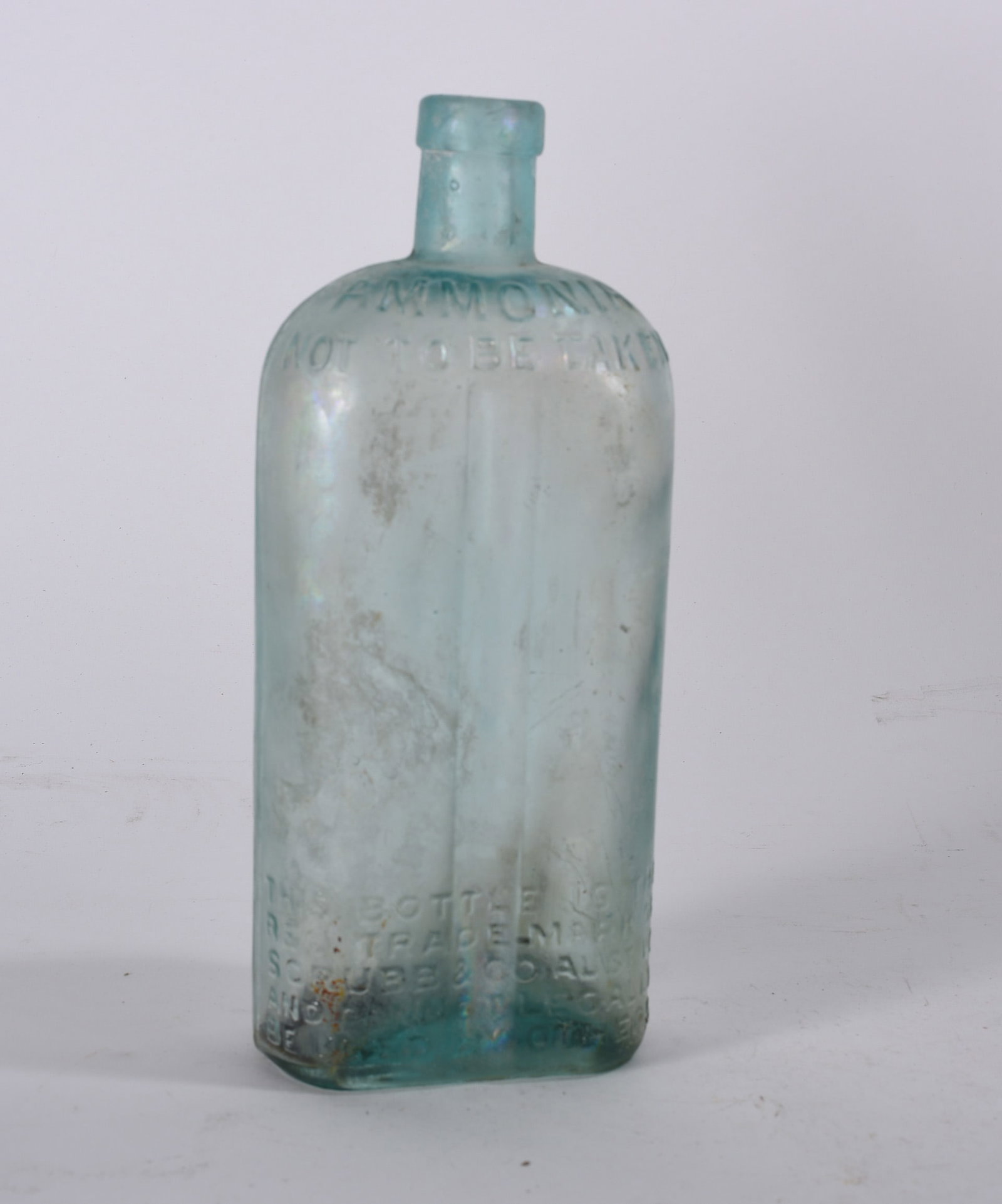 Antique Bottles (1 of 3)