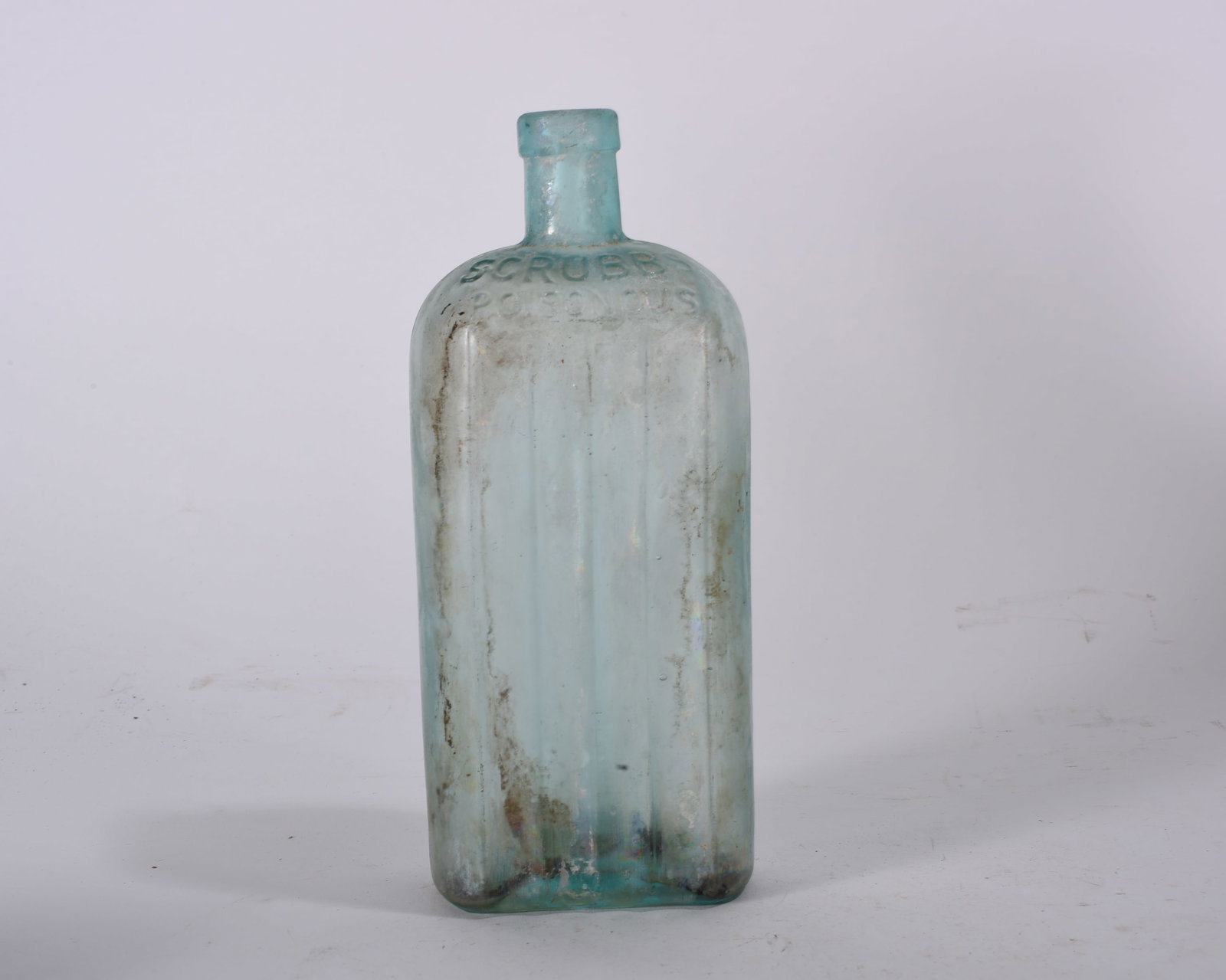 Antique Bottles - 2