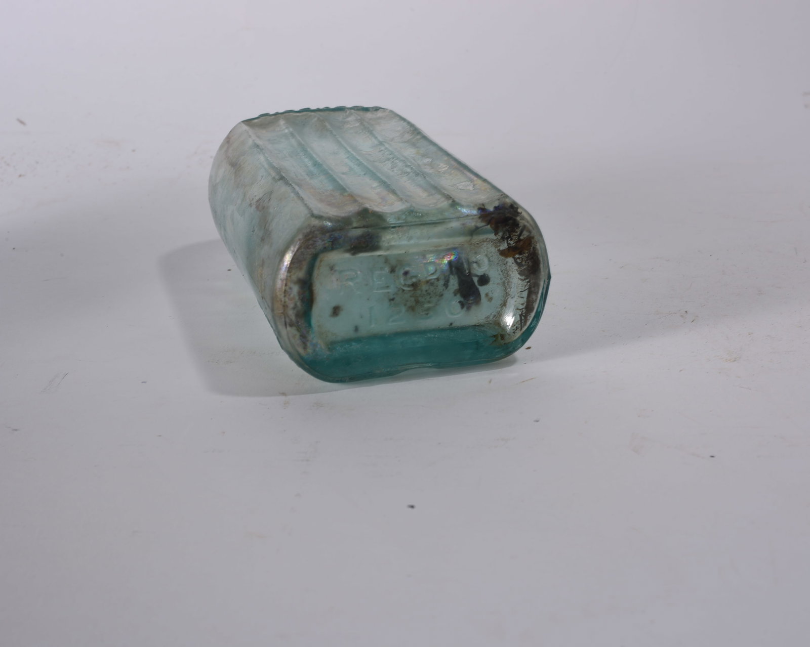Antique Bottles - 3