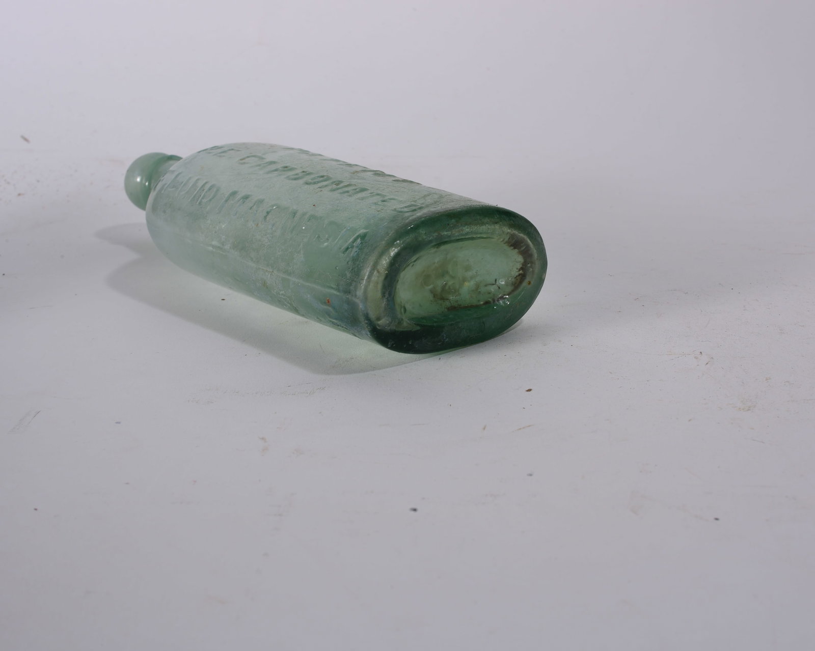 Antique Bottles - 3