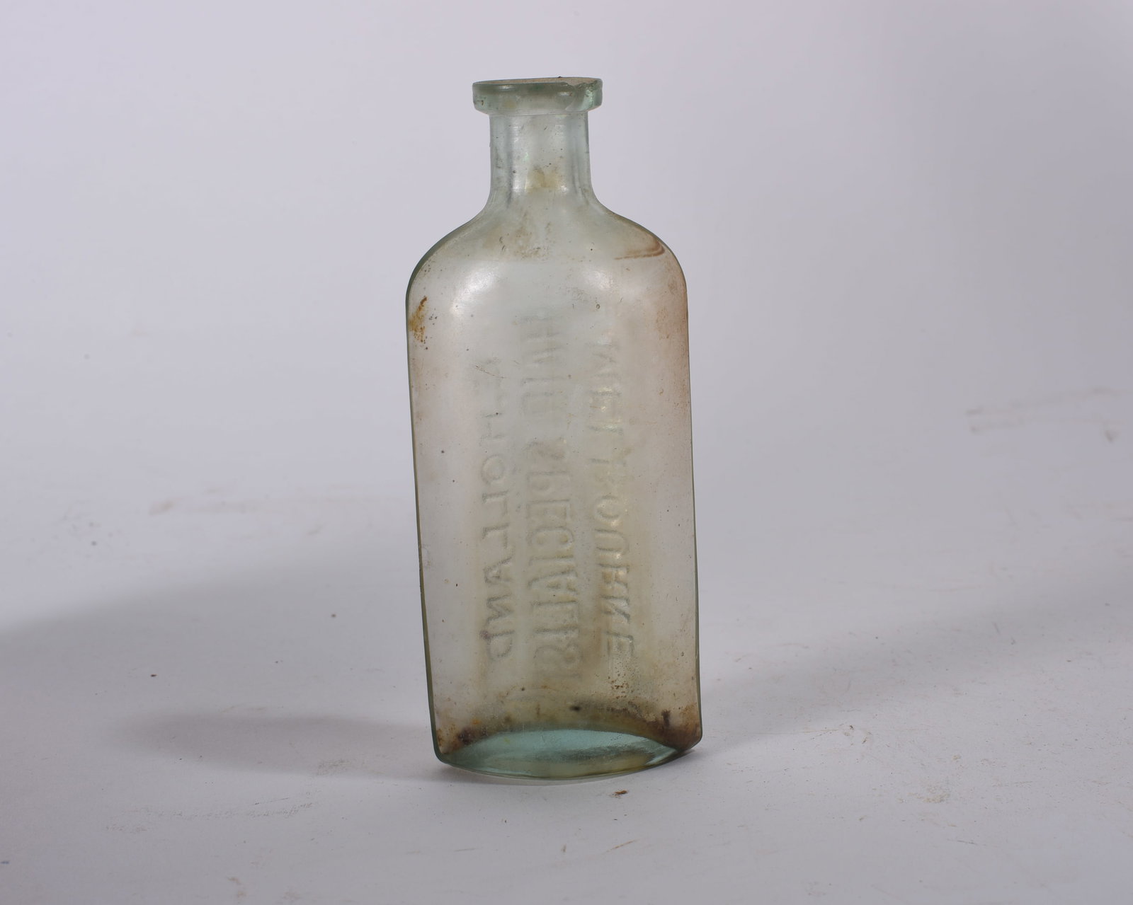Antique Bottles - 2
