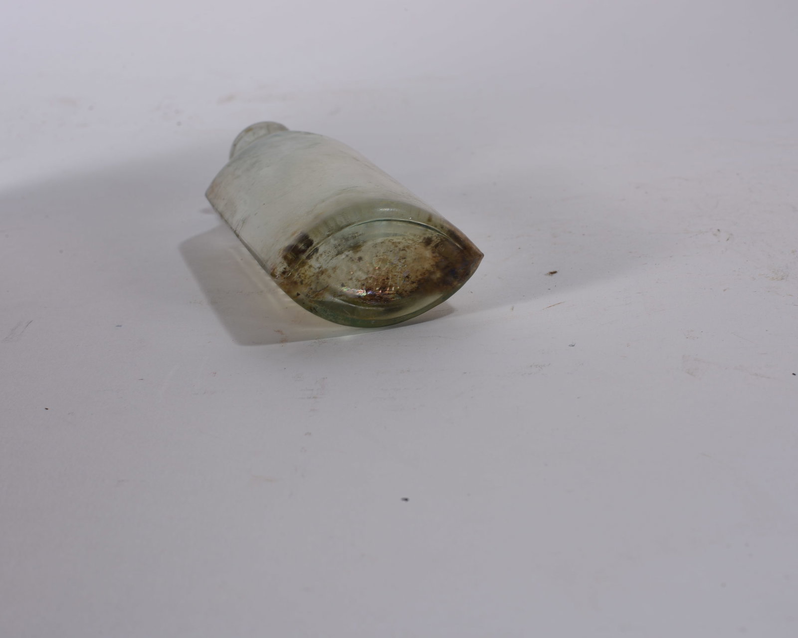 Antique Bottles - 3