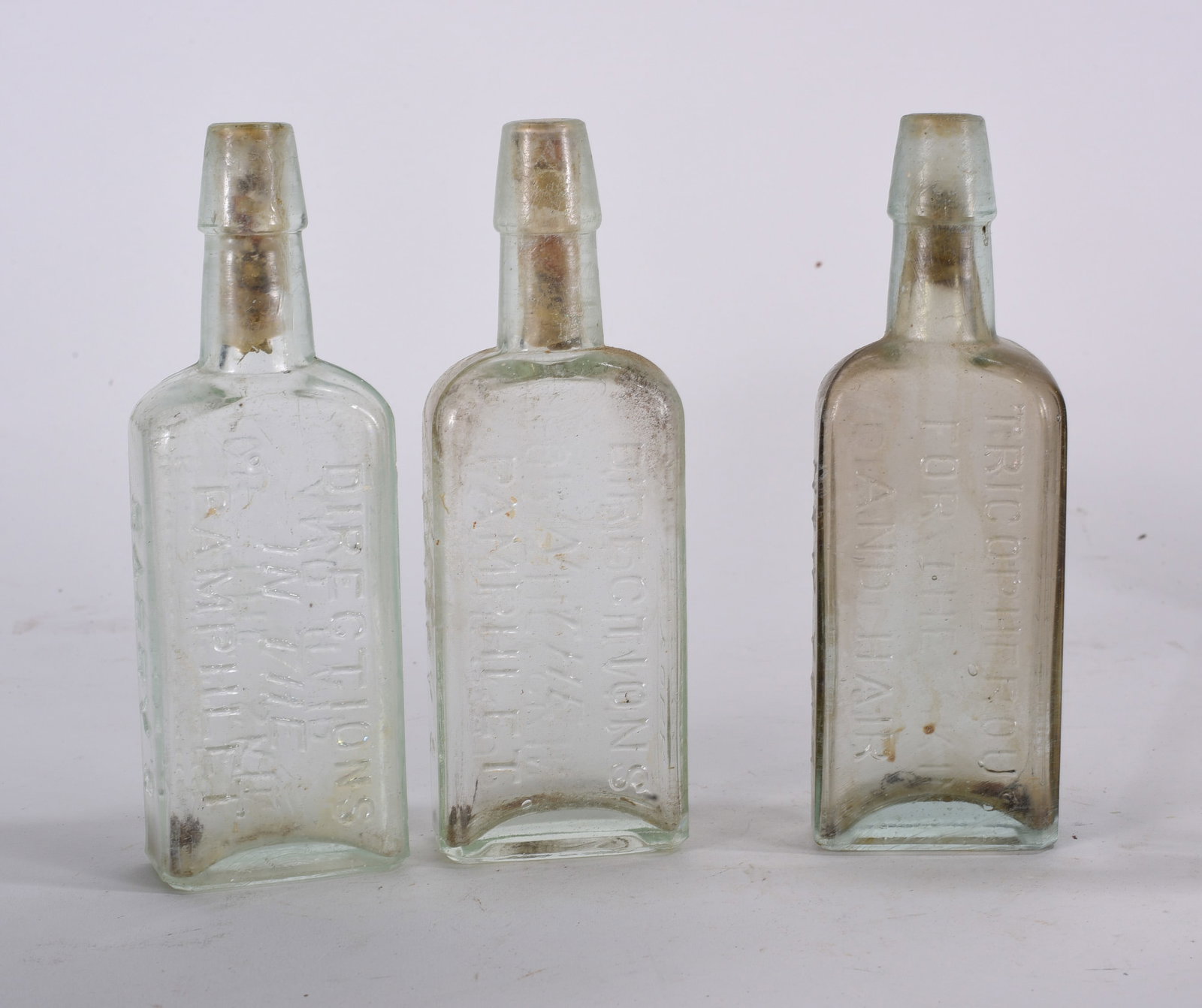 Antique Bottles: antique bottles