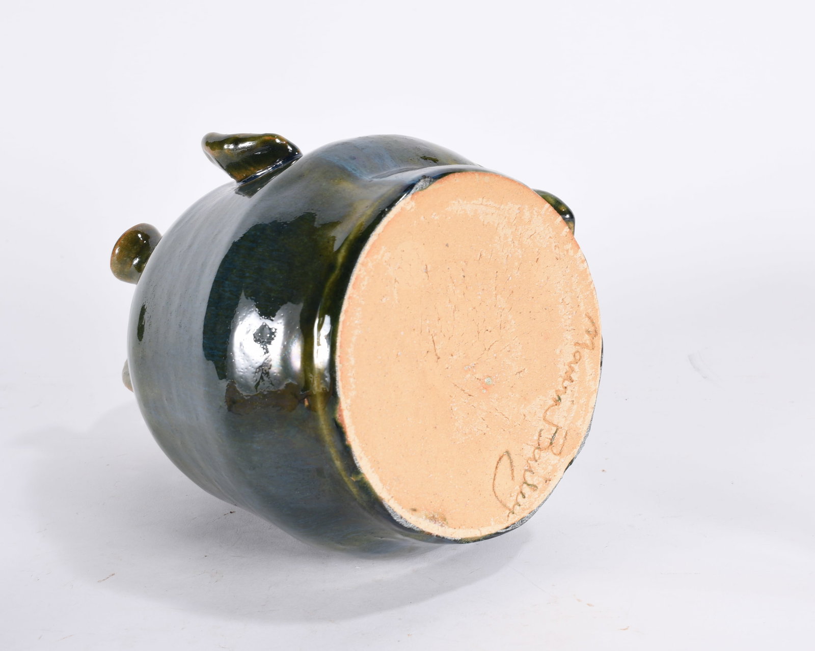 Marvin Bailey Face Jug - 4