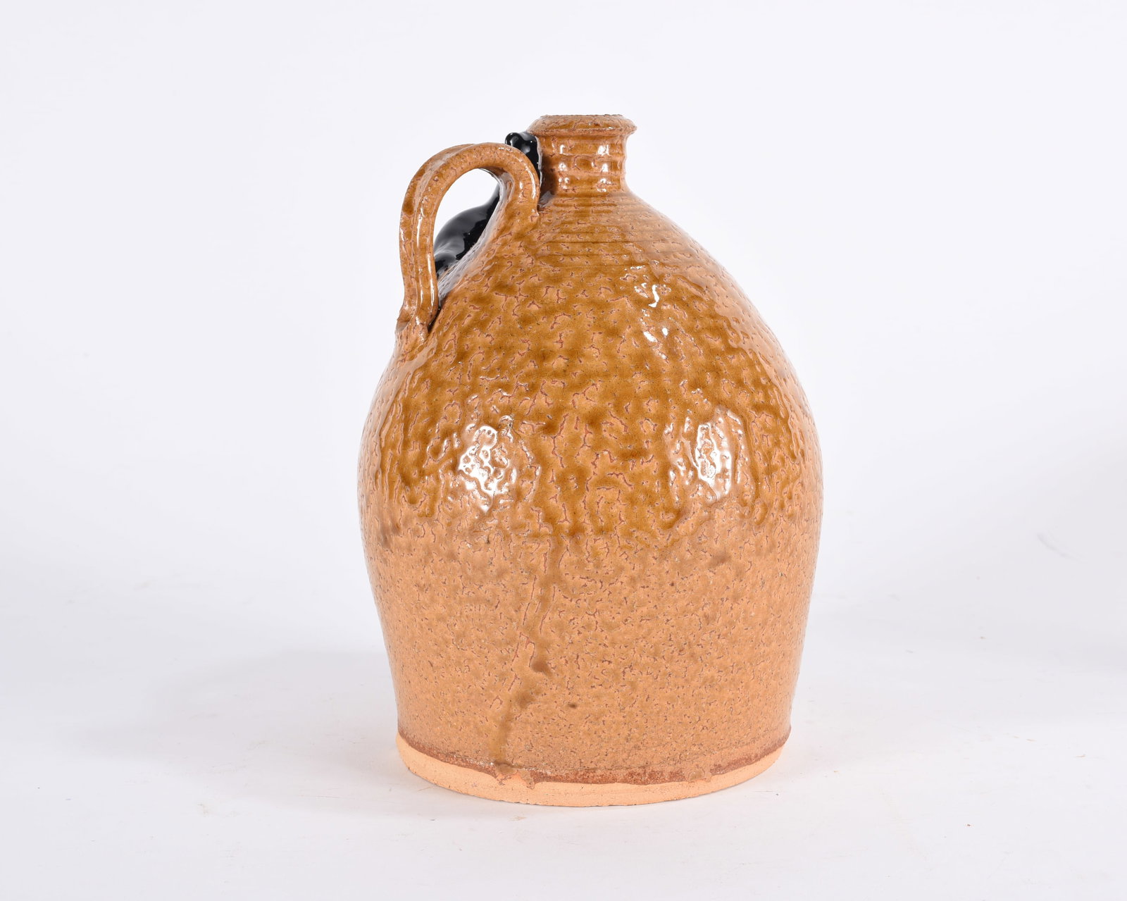 Marvin Bailey Bear Jug - 3