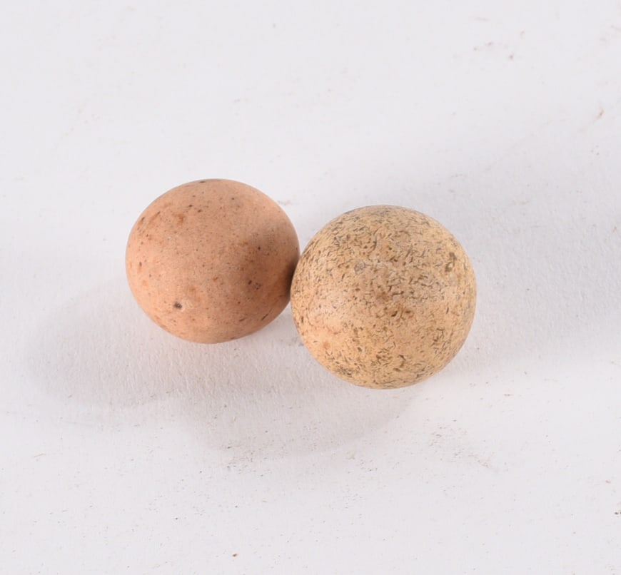 Clay Marbles (1 of 1)