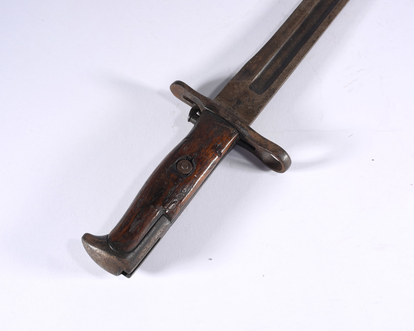 US Bayonet dated 1920 - 2