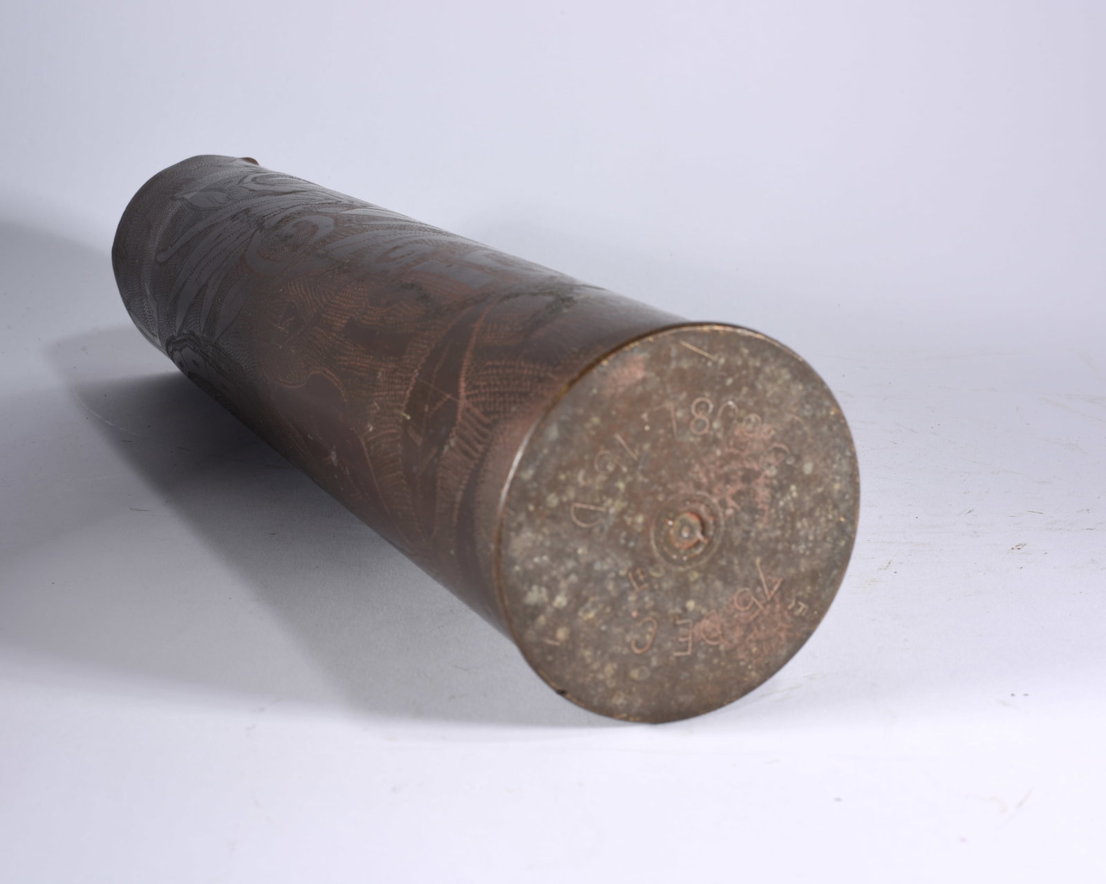 Trenchart Dated 1916 - 4